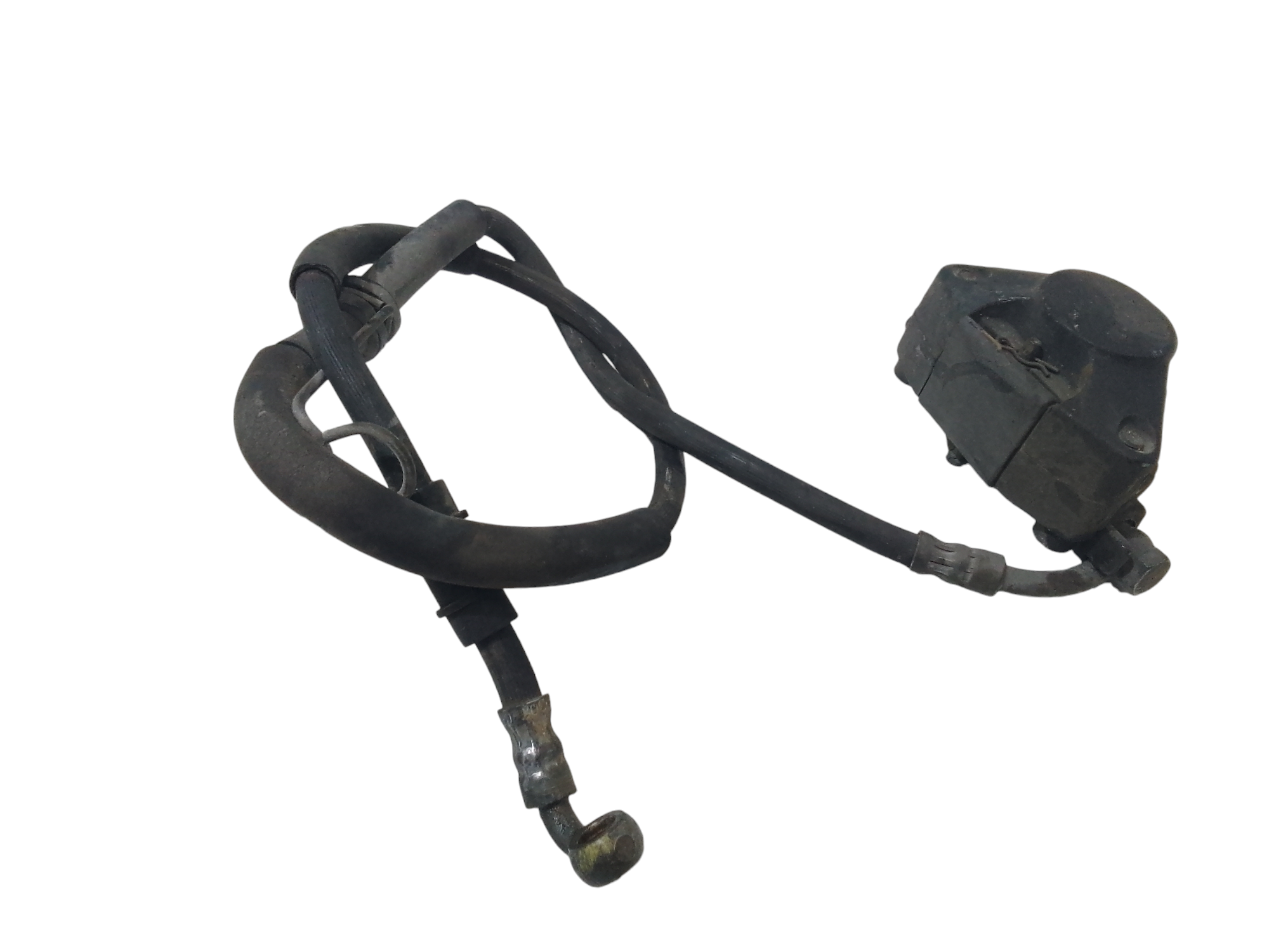 Pinza freno anteriore per Piaggio Liberty 50 (2004 - In produzione)