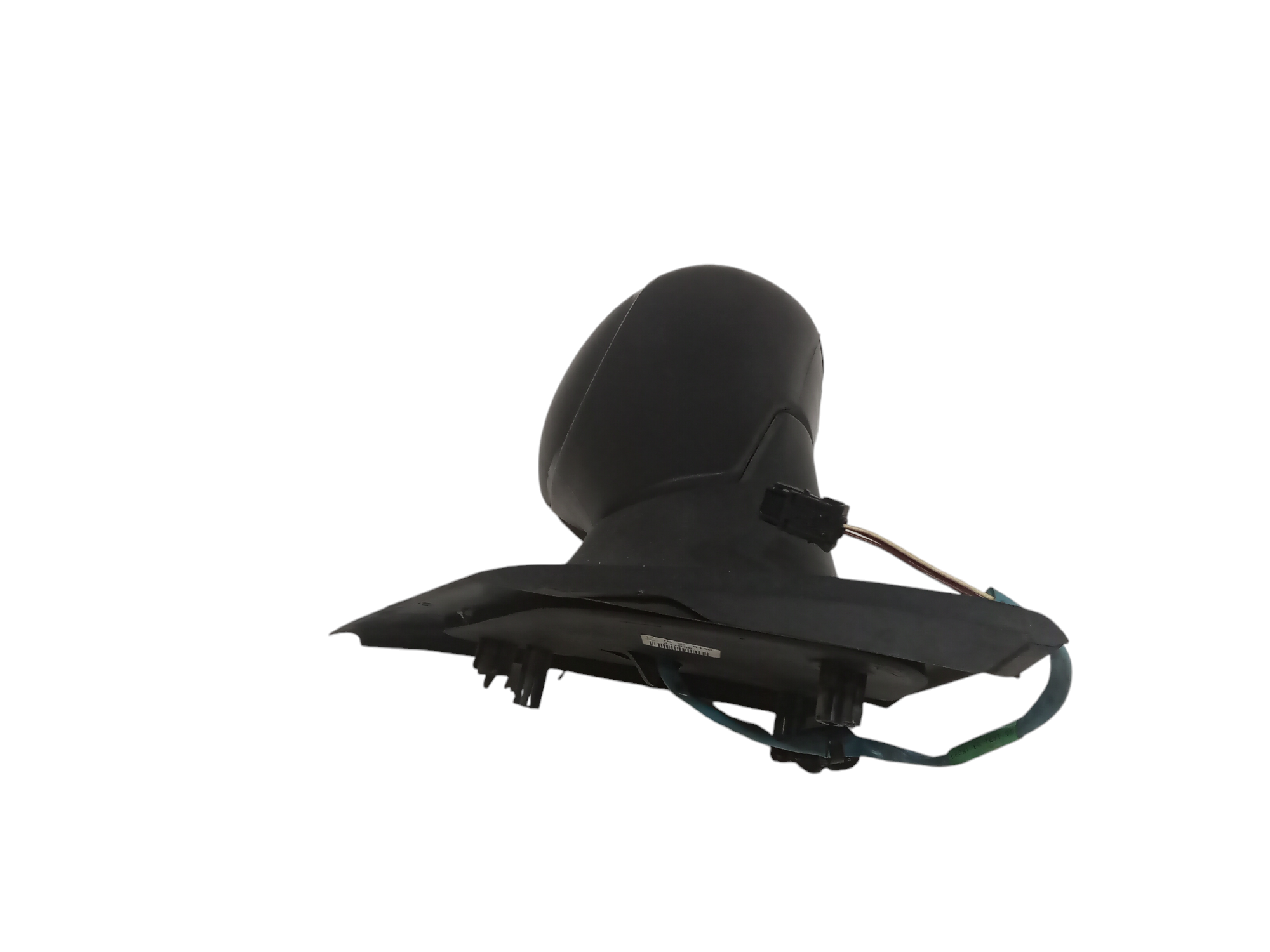 Specchietto Retrovisore Sinistro per Citroen C2 1 Serie (2003 - 2005)