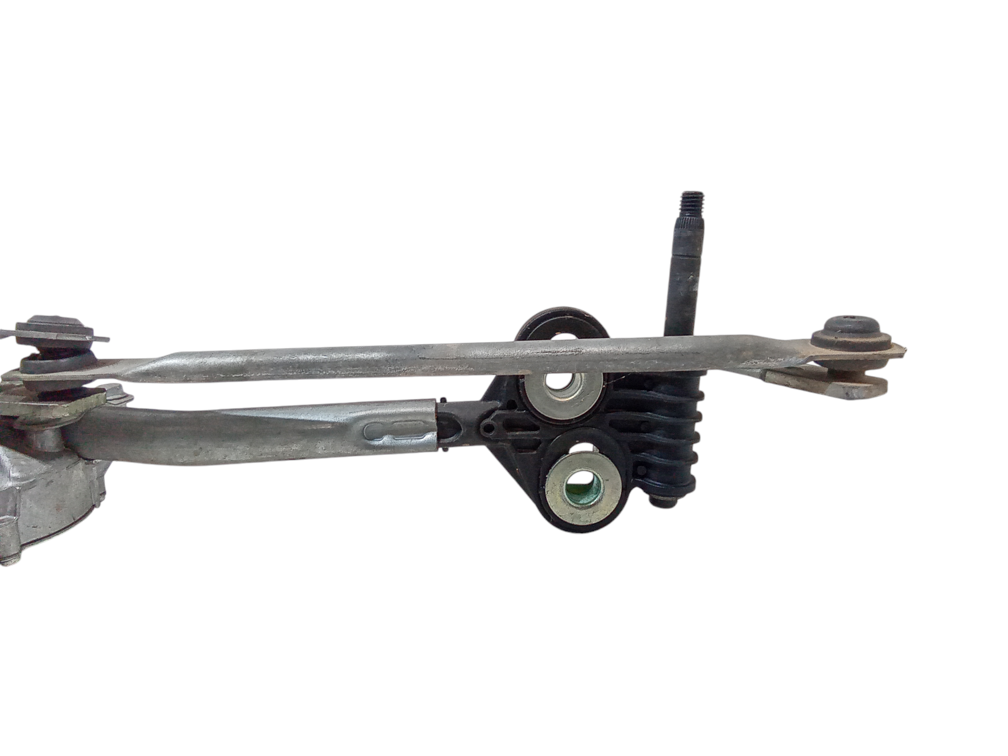 Motorino tergi ant completo di tandem per Bmw X6 E71 1 Serie (2008 - 2014)