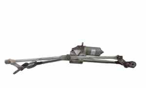 Motorino tergi ant completo di tandem per Bmw X6 E71 1 Serie (2008 - 2014)