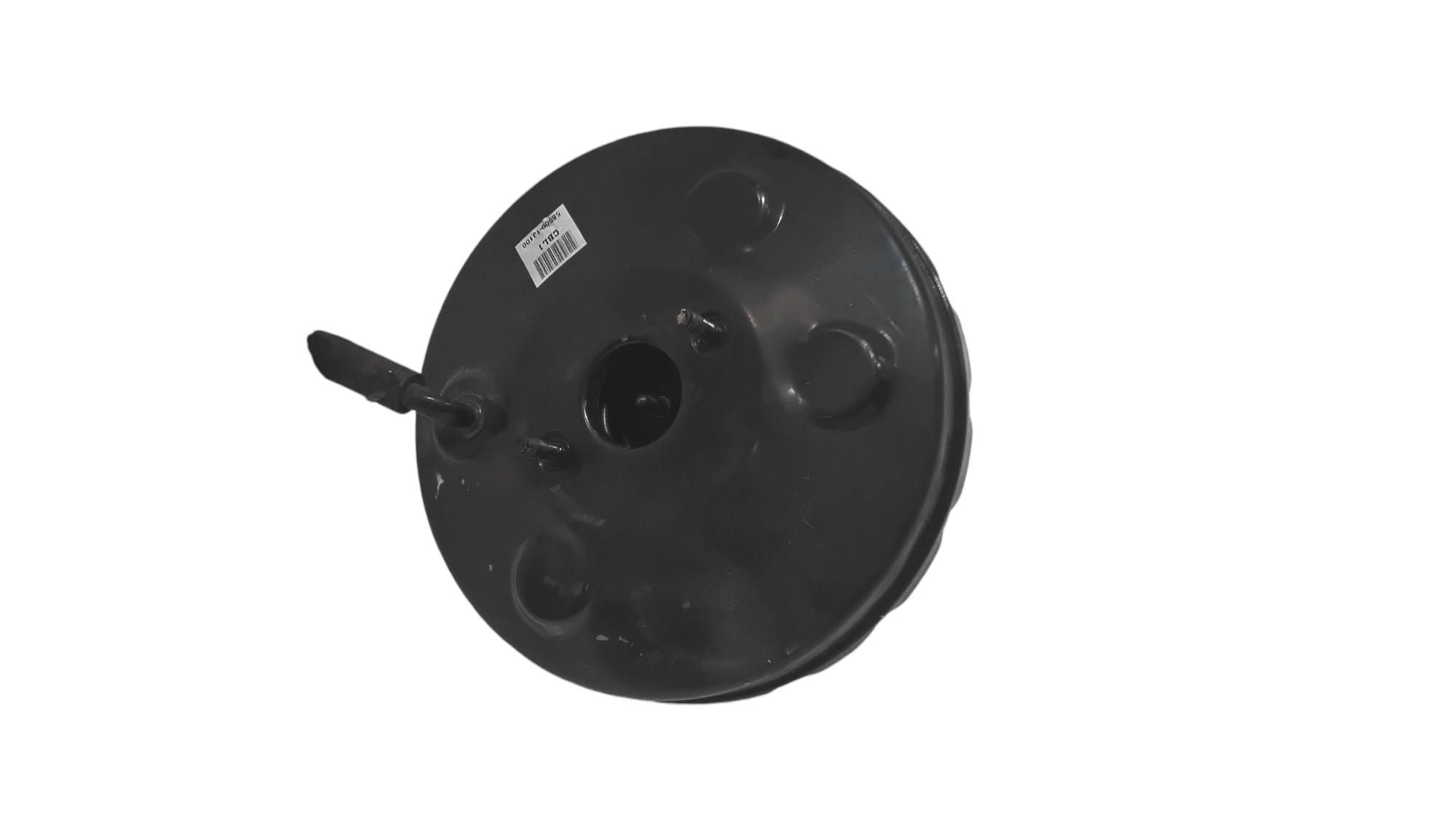 Servofreno per Hyundai I20 1 Serie (2008 - 2014)