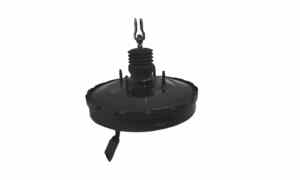 Servofreno per Hyundai I20 1 Serie (2008 - 2014)