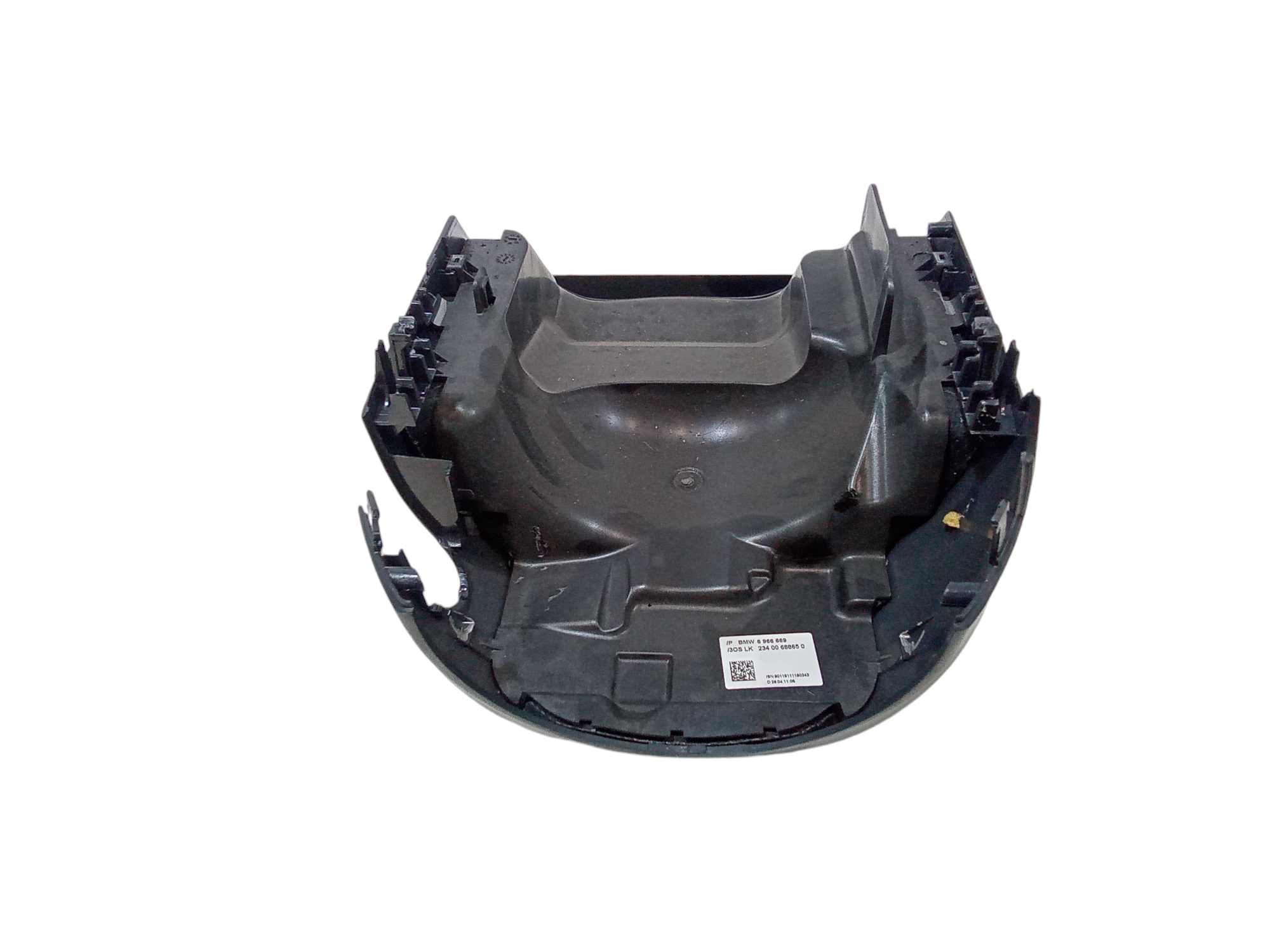 Riparo piantone sterzo per Bmw X6 E71 1 Serie (2008 - 2014)