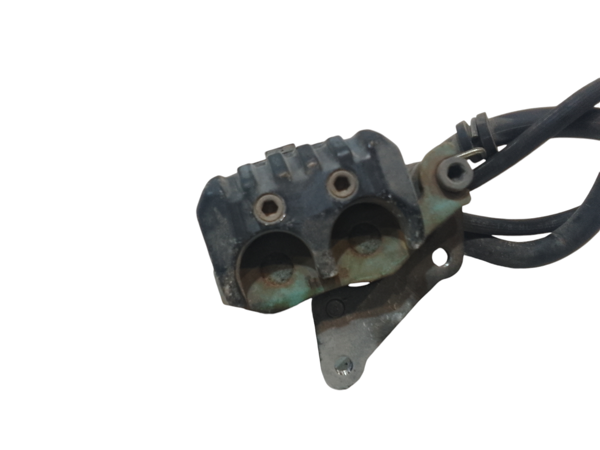 Pinza freno anteriore per Piaggio Liberty 125cc Moc (10>) (2010 - In produzione)