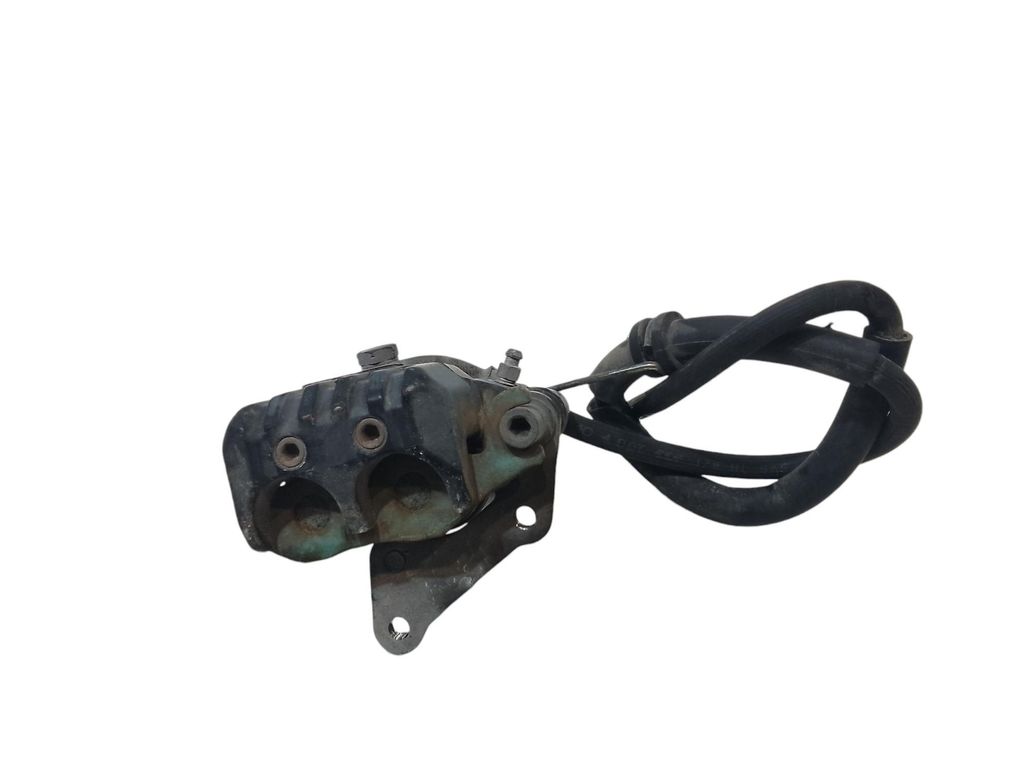 Pinza freno anteriore per Piaggio Liberty 125cc Moc (10>) (2010 - In produzione)