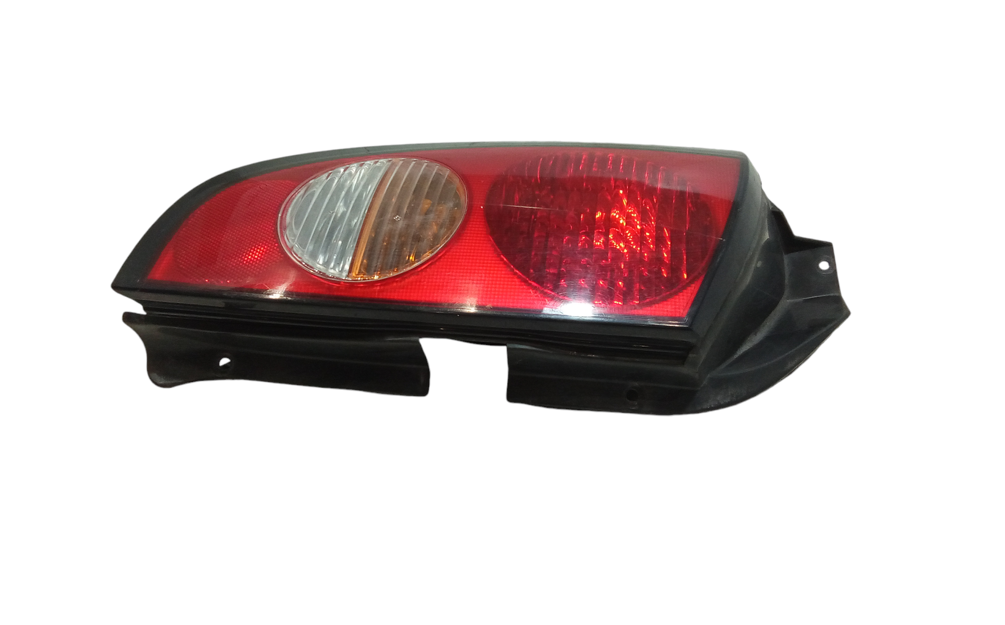 Stop fanale Posteriore sinistro lato Guida per Hyundai Atos 1 Serie (1998 - 2003)