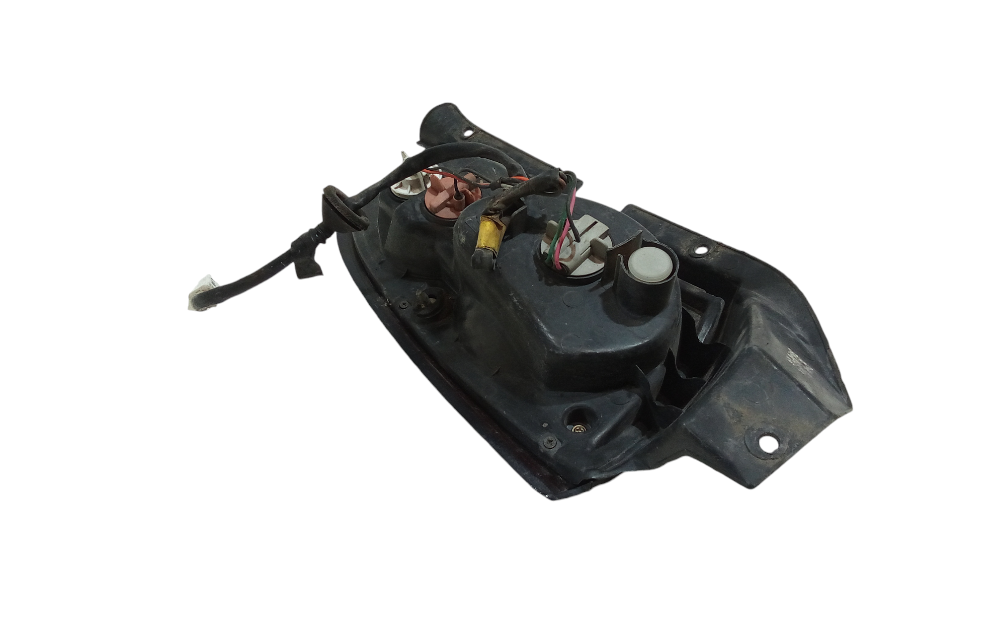 Stop fanale Posteriore sinistro lato Guida per Hyundai Atos 1 Serie (1998 - 2003)