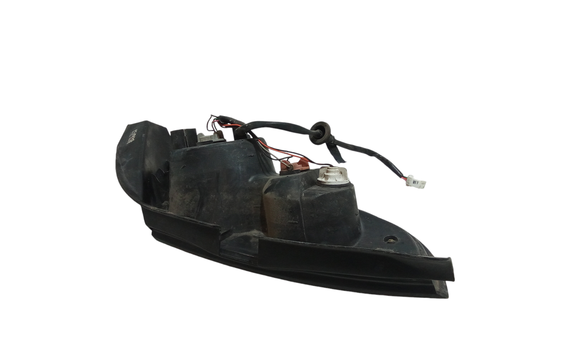 Stop fanale Posteriore sinistro lato Guida per Hyundai Atos 1 Serie (1998 - 2003)