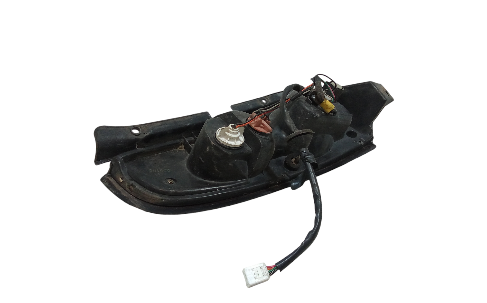 Stop fanale Posteriore sinistro lato Guida per Hyundai Atos 1 Serie (1998 - 2003)