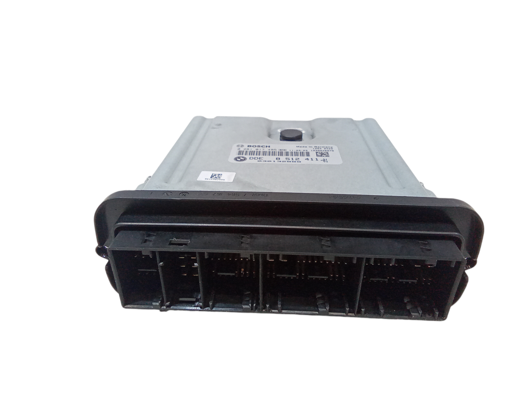 Centralina motore per Bmw X6 E71 1 Serie (2008 - 2014)