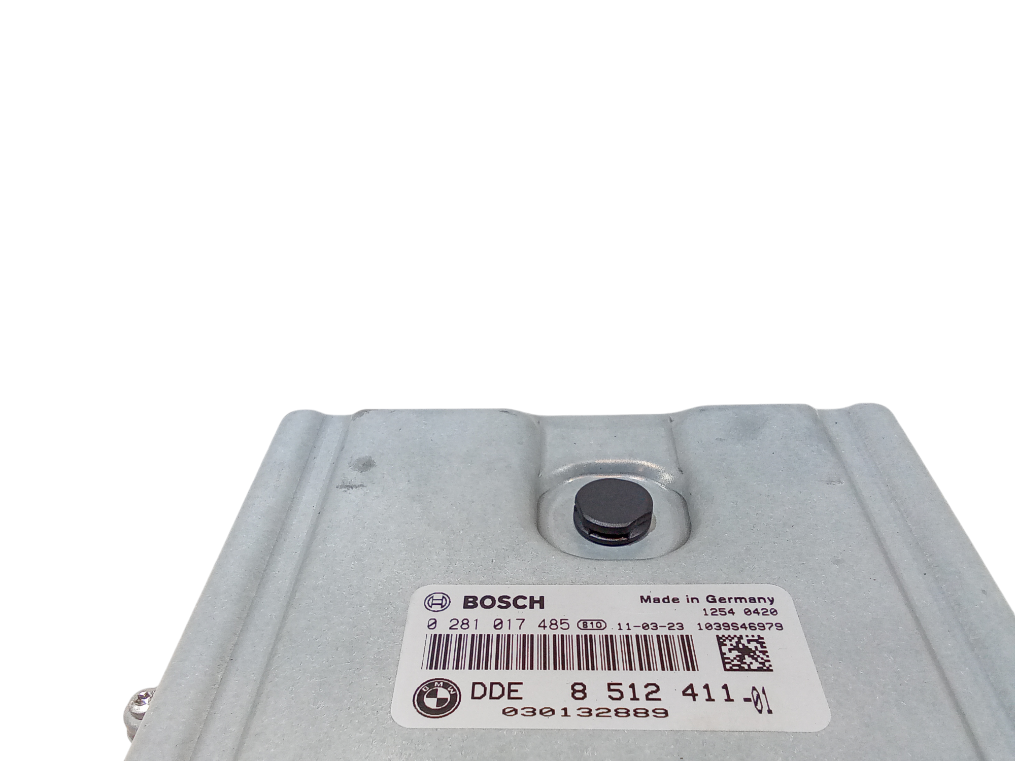 Centralina motore per Bmw X6 E71 1 Serie (2008 - 2014)