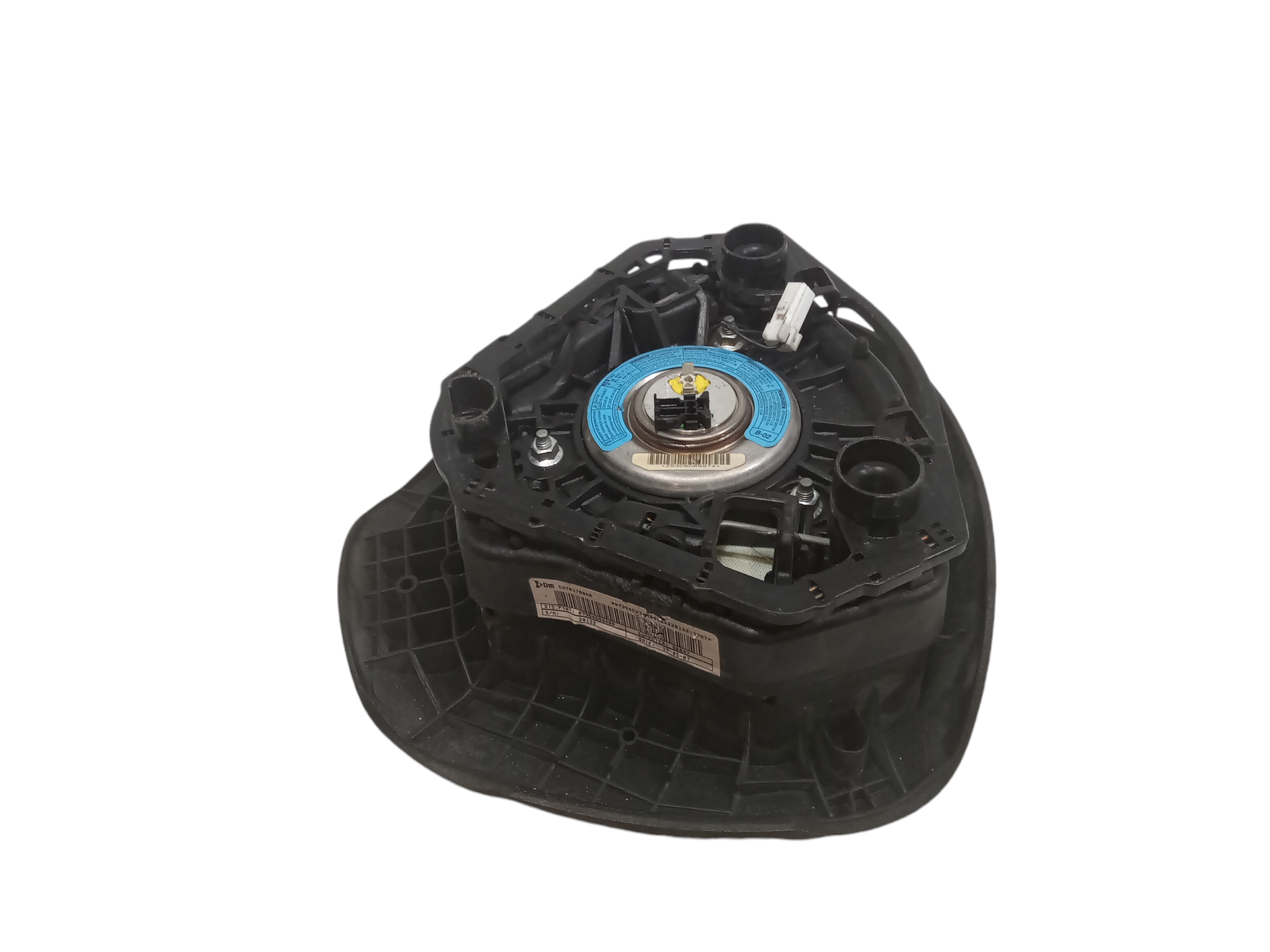 Airbag Volante per Lancia Ypsilon 2 Serie (2006 - 2010)