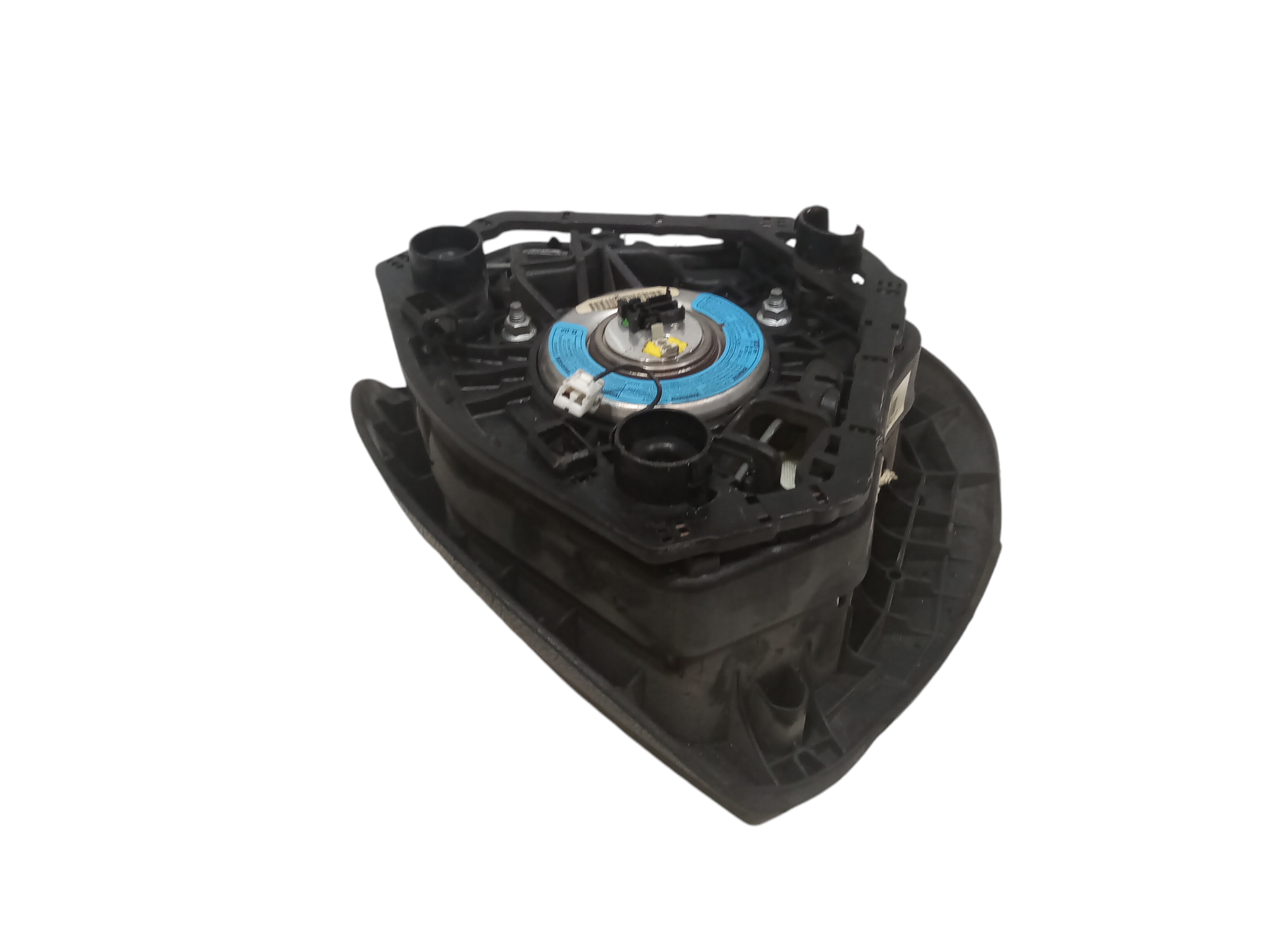 Airbag Volante per Lancia Ypsilon 2 Serie (2006 - 2010)