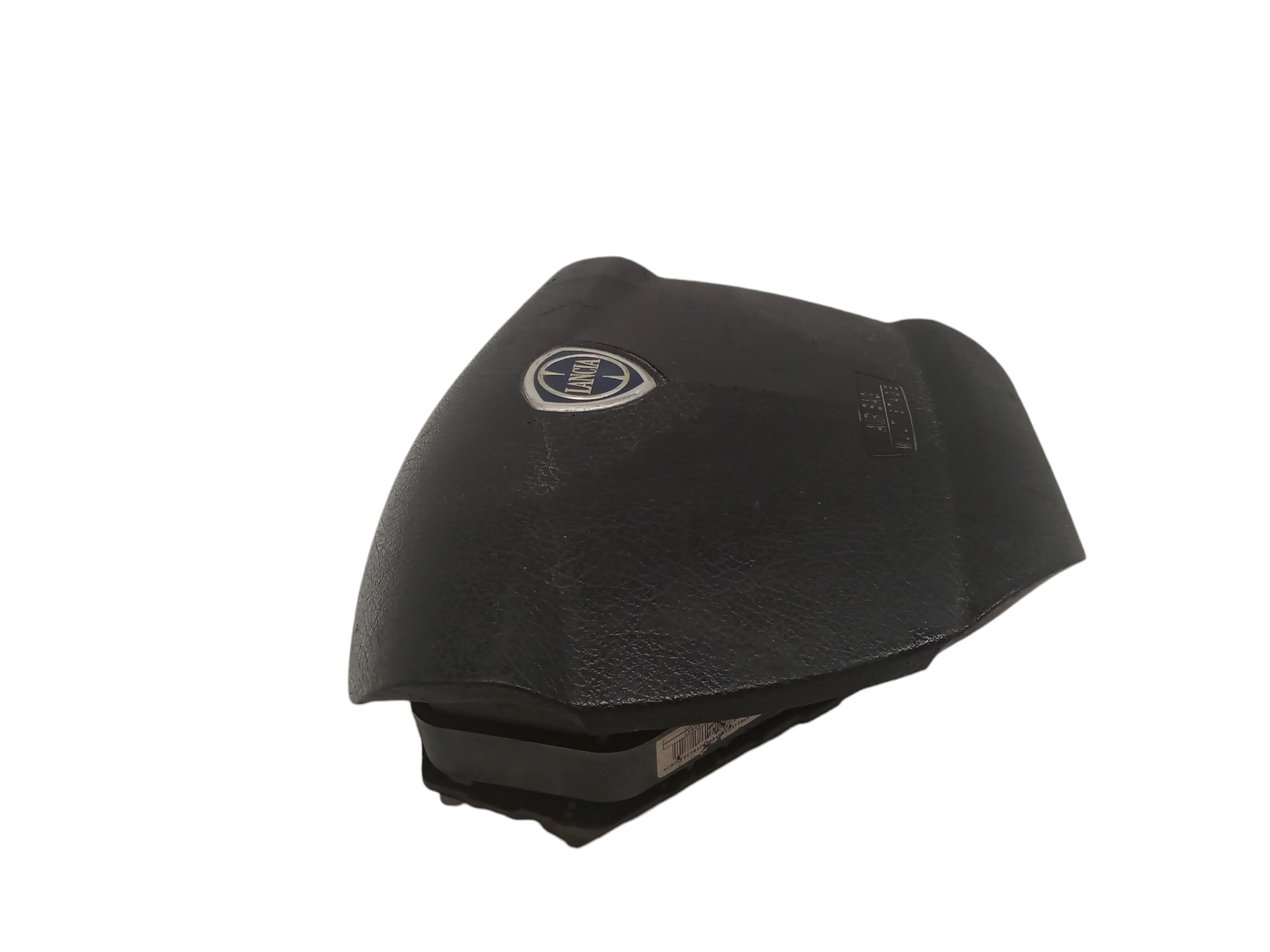 Airbag Volante per Lancia Ypsilon 2 Serie (2006 - 2010)