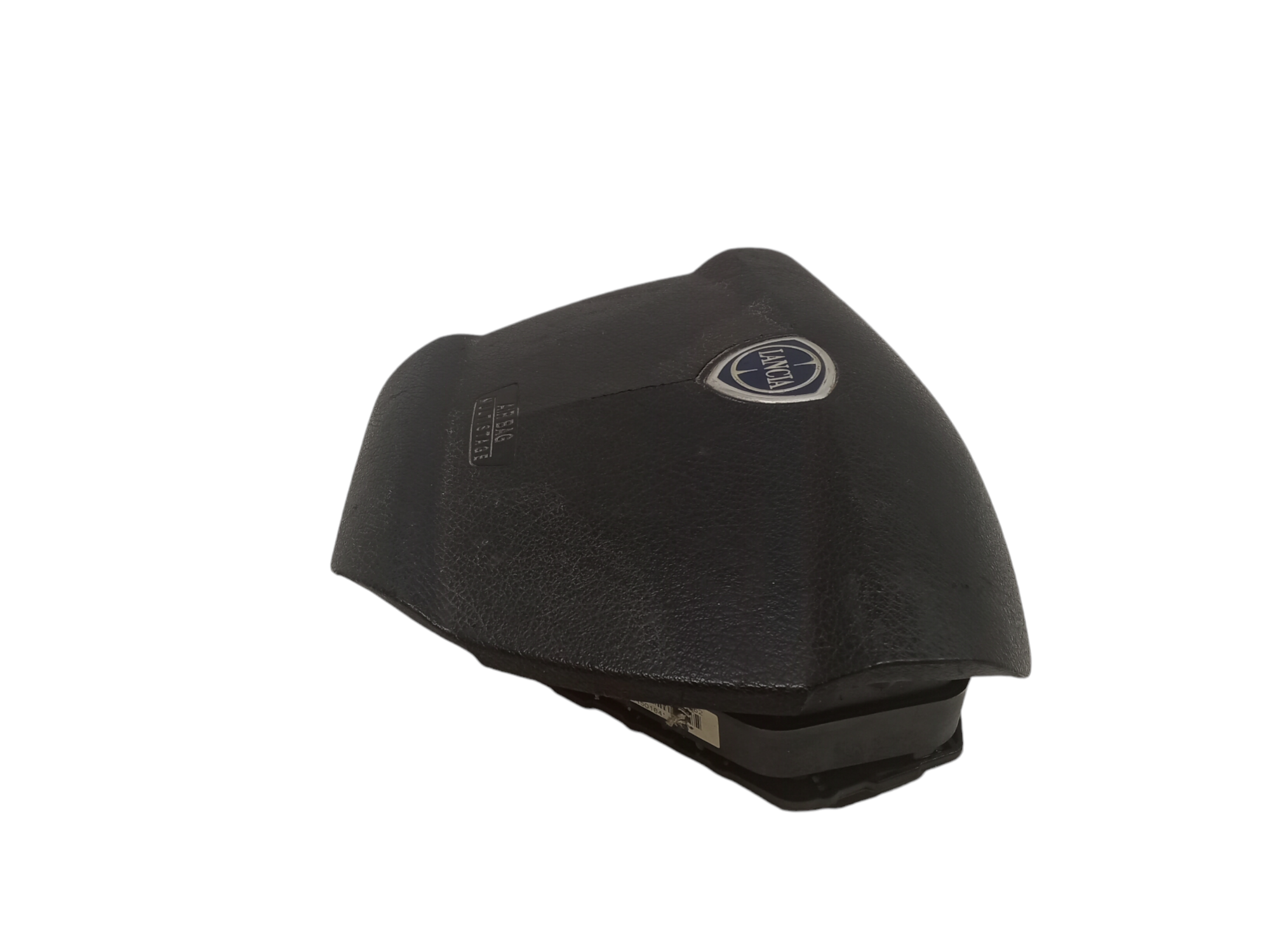 Airbag Volante per Lancia Ypsilon 2 Serie (2006 - 2010)