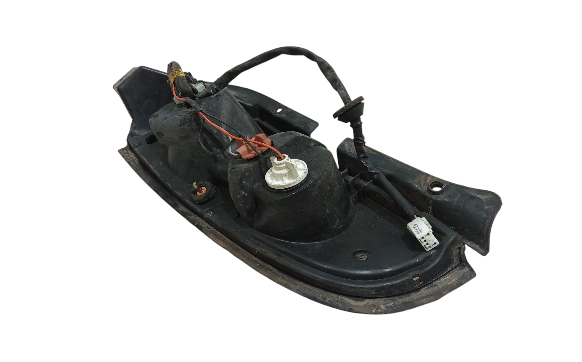 Stop fanale posteriore Destro Passeggero per Hyundai Atos 1 Serie (1998 - 2003)