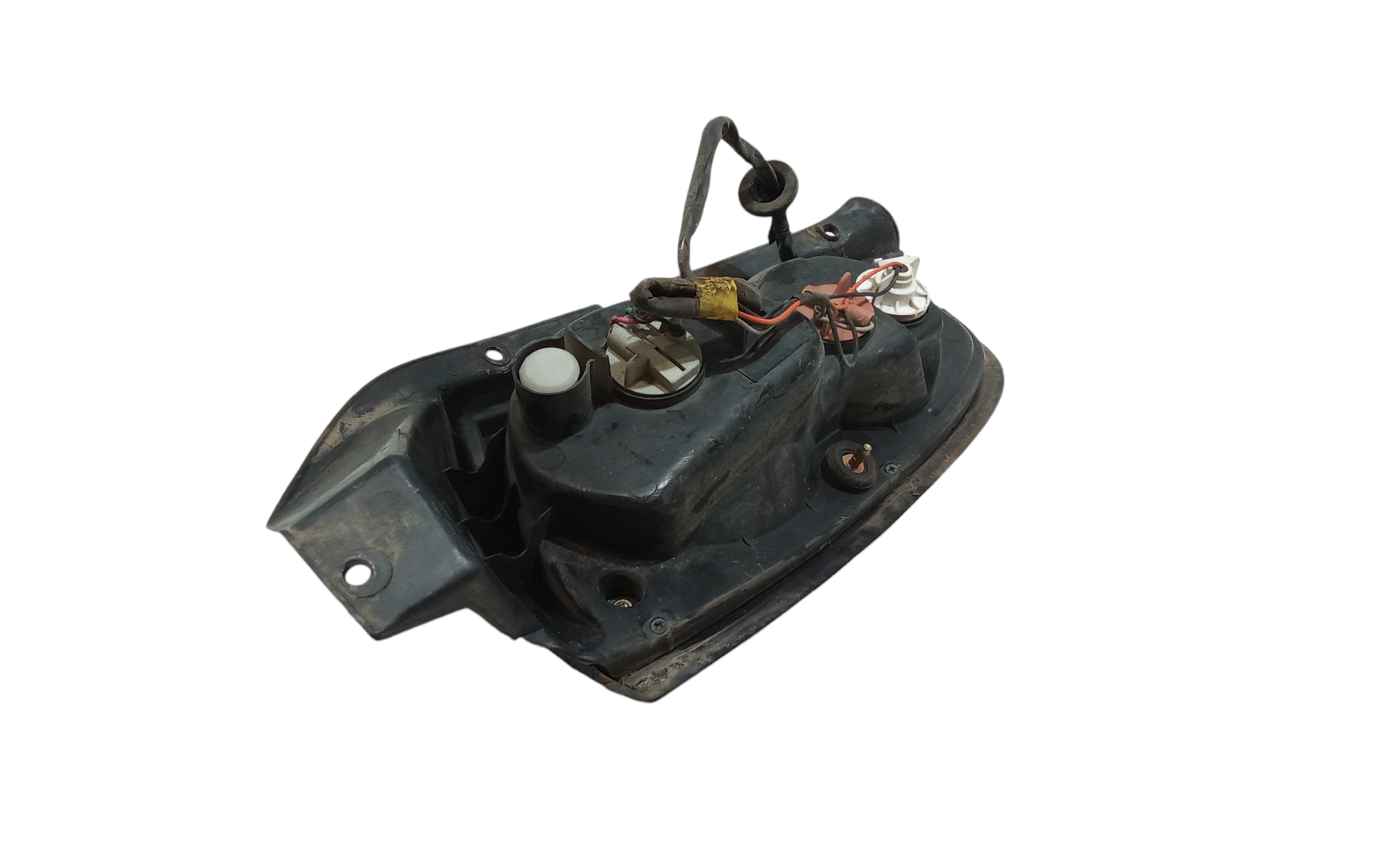 Stop fanale posteriore Destro Passeggero per Hyundai Atos 1 Serie (1998 - 2003)