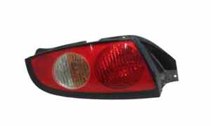 Stop fanale posteriore Destro Passeggero per Hyundai Atos 1 Serie (1998 - 2003)