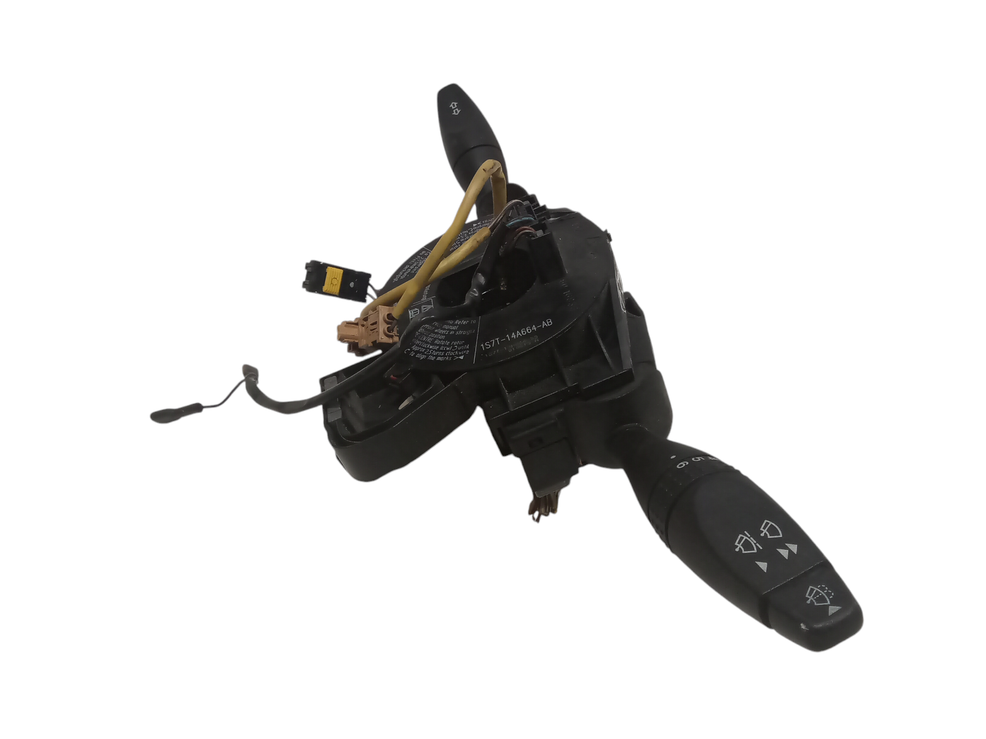 Devioluci per Ford Mondeo S. Wagon 3 Serie (2000 - 2003)