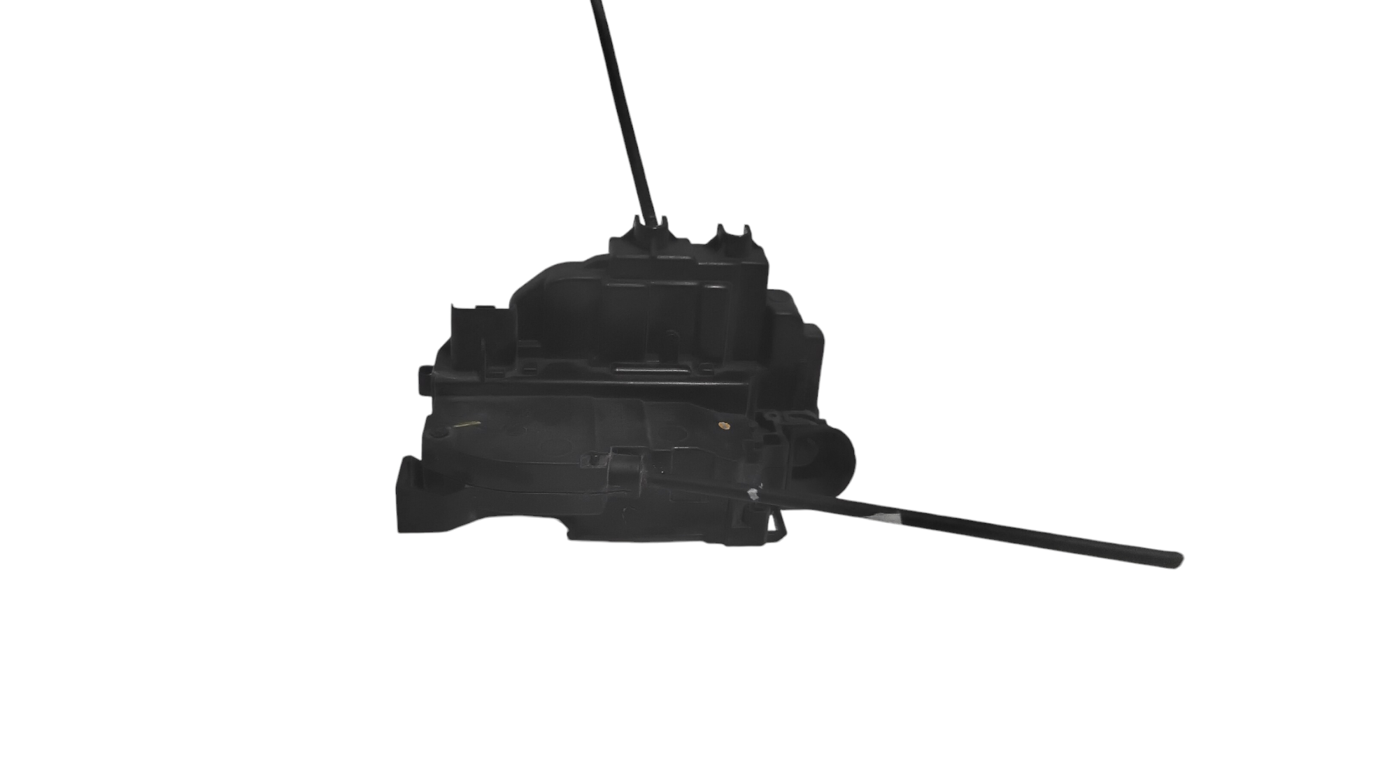 Serratura Anteriore Sinistra per Renault Modus 2 Serie (2006 - In produzione)