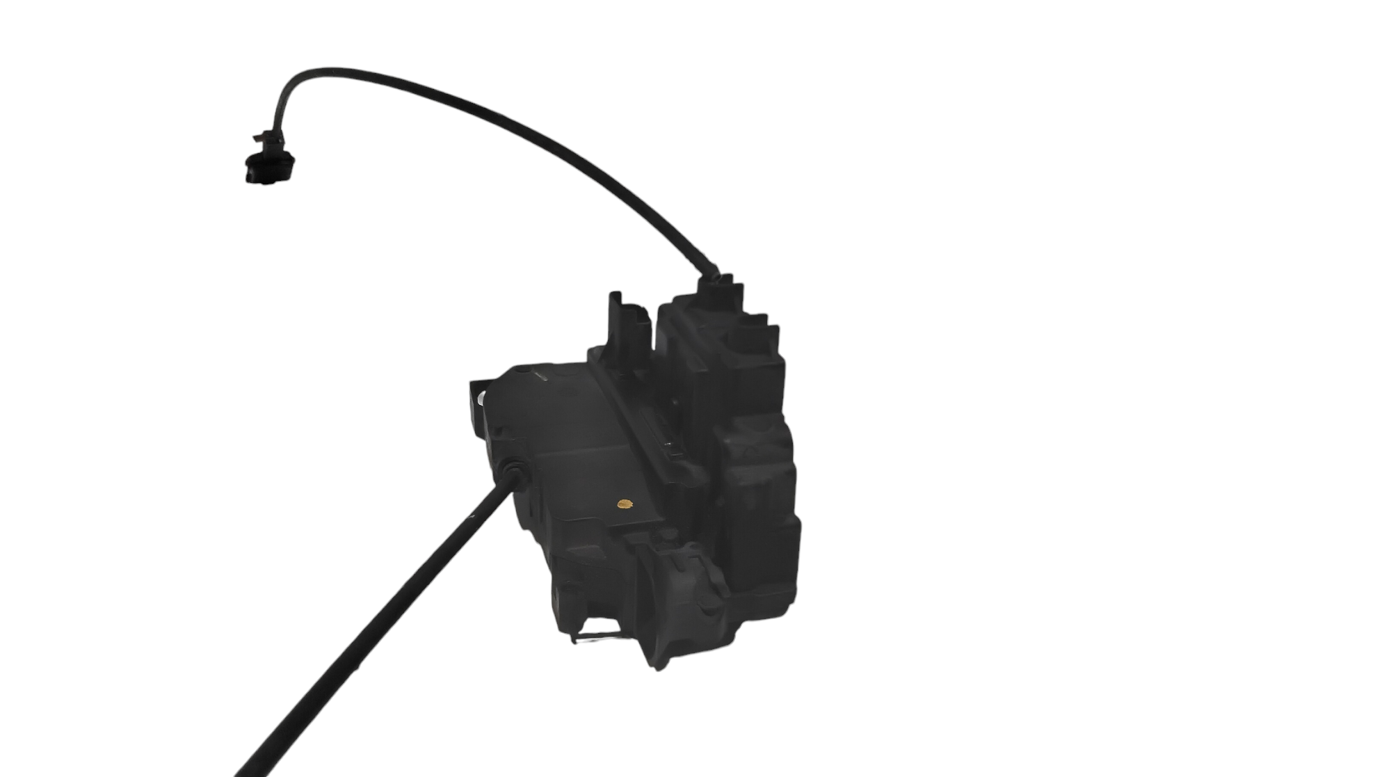 Serratura Anteriore Sinistra per Renault Modus 2 Serie (2006 - In produzione)