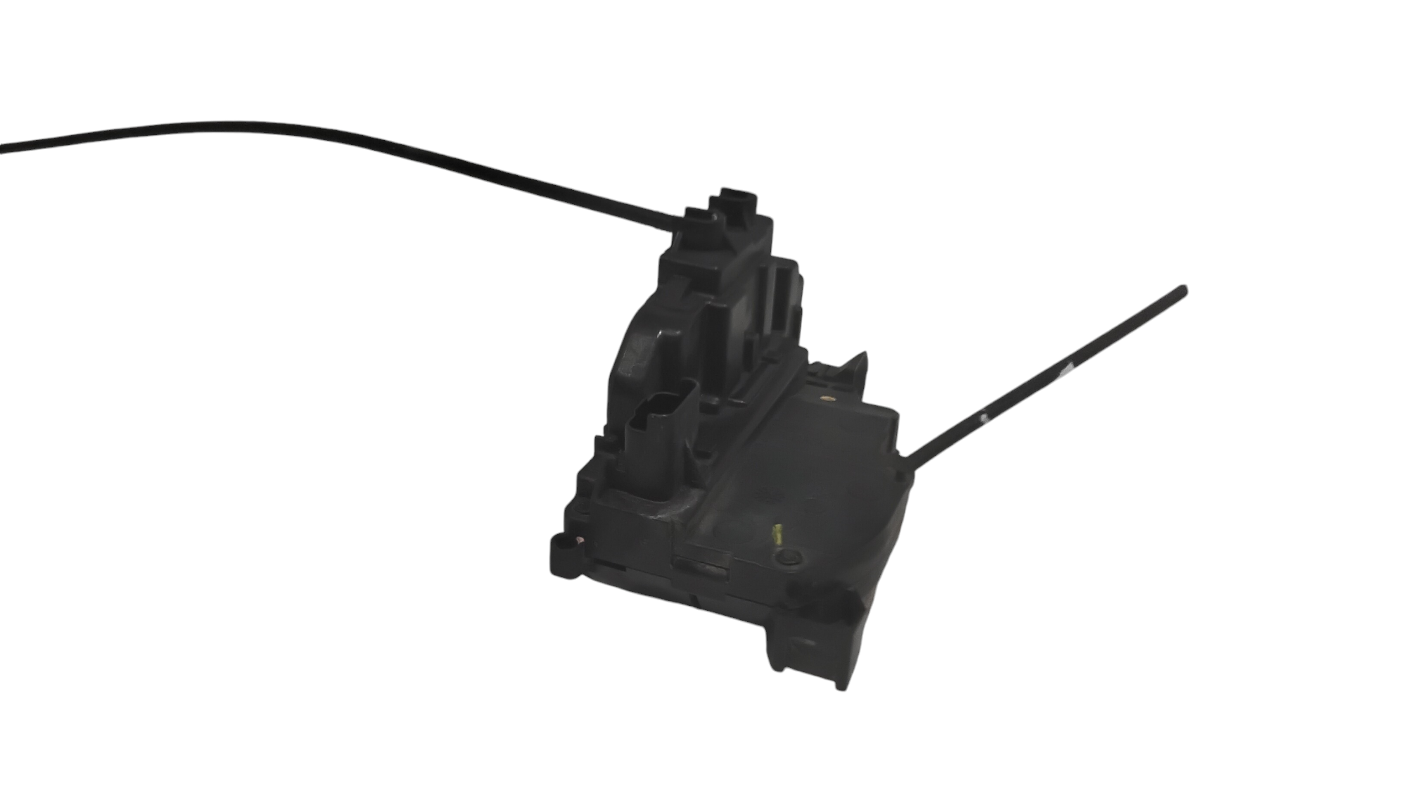 Serratura Anteriore Sinistra per Renault Modus 2 Serie (2006 - In produzione)