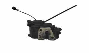 Serratura Anteriore Sinistra per Renault Modus 2 Serie (2006 - In produzione)