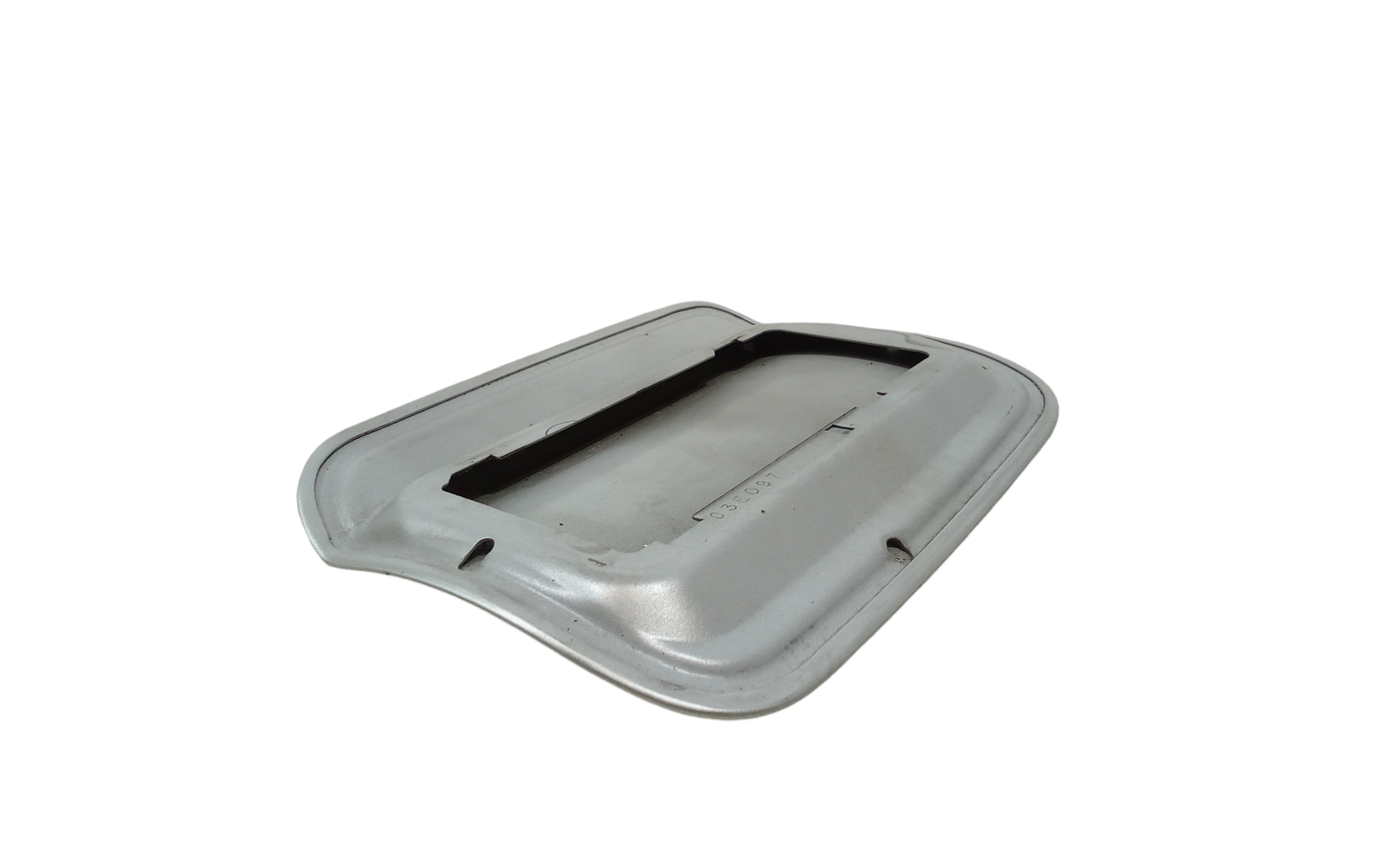 Sportellino Carburante per Bmw X6 E71 1 Serie (2008 - 2014)