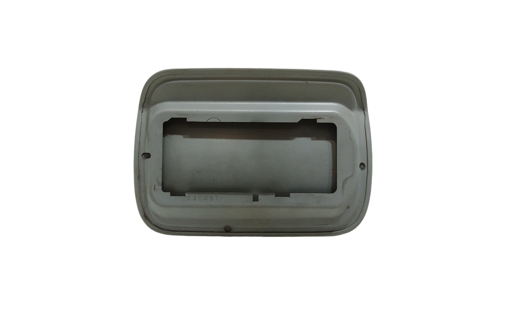 Sportellino Carburante per Bmw X6 E71 1 Serie (2008 - 2014)