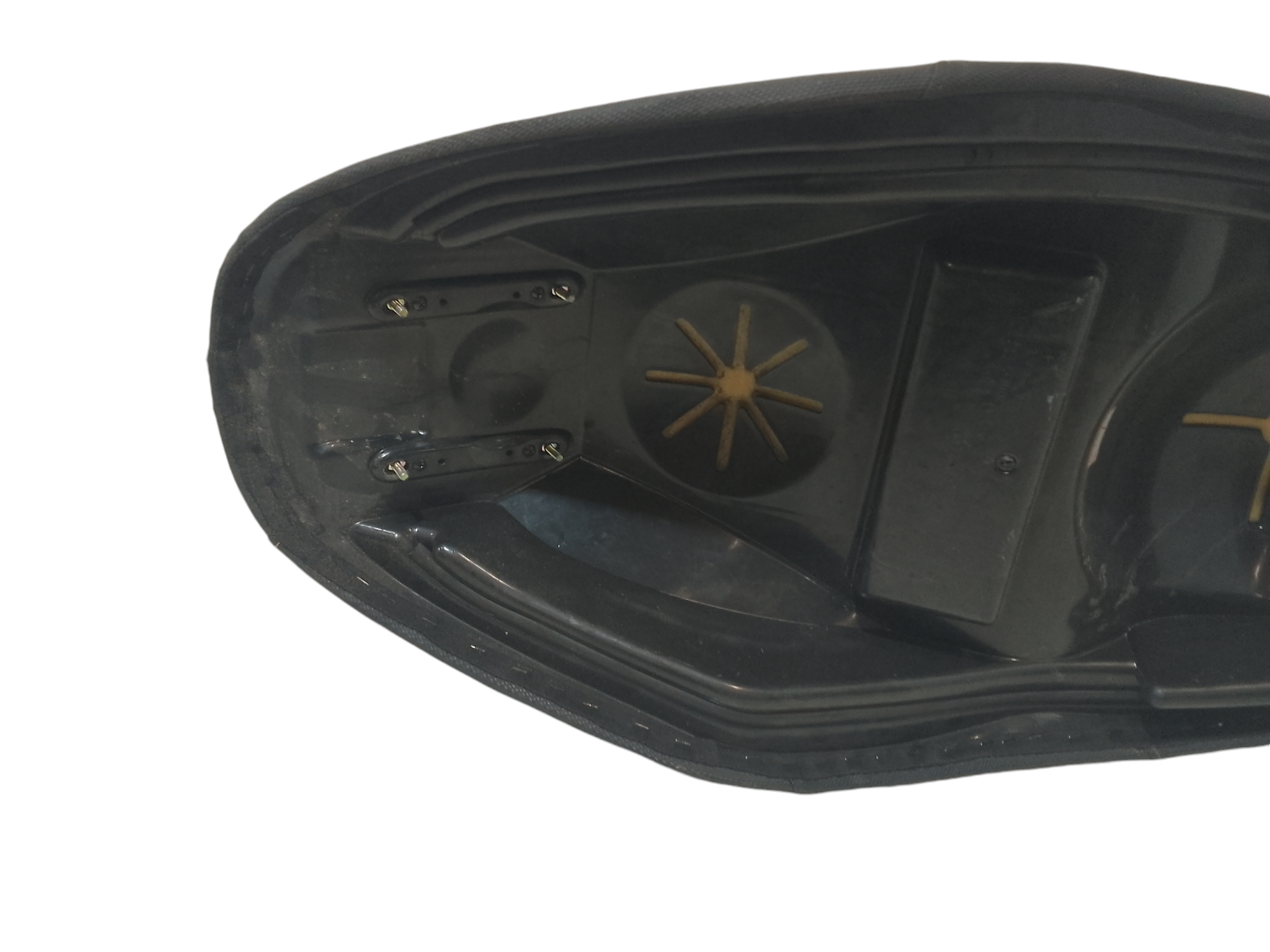 Sella per Benelli Zenzero 350cc (11>16) (2011 - 2016)