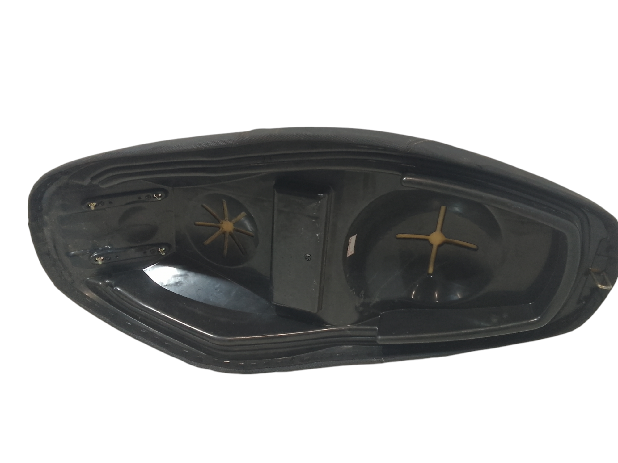 Sella per Benelli Zenzero 350cc (11>16) (2011 - 2016)