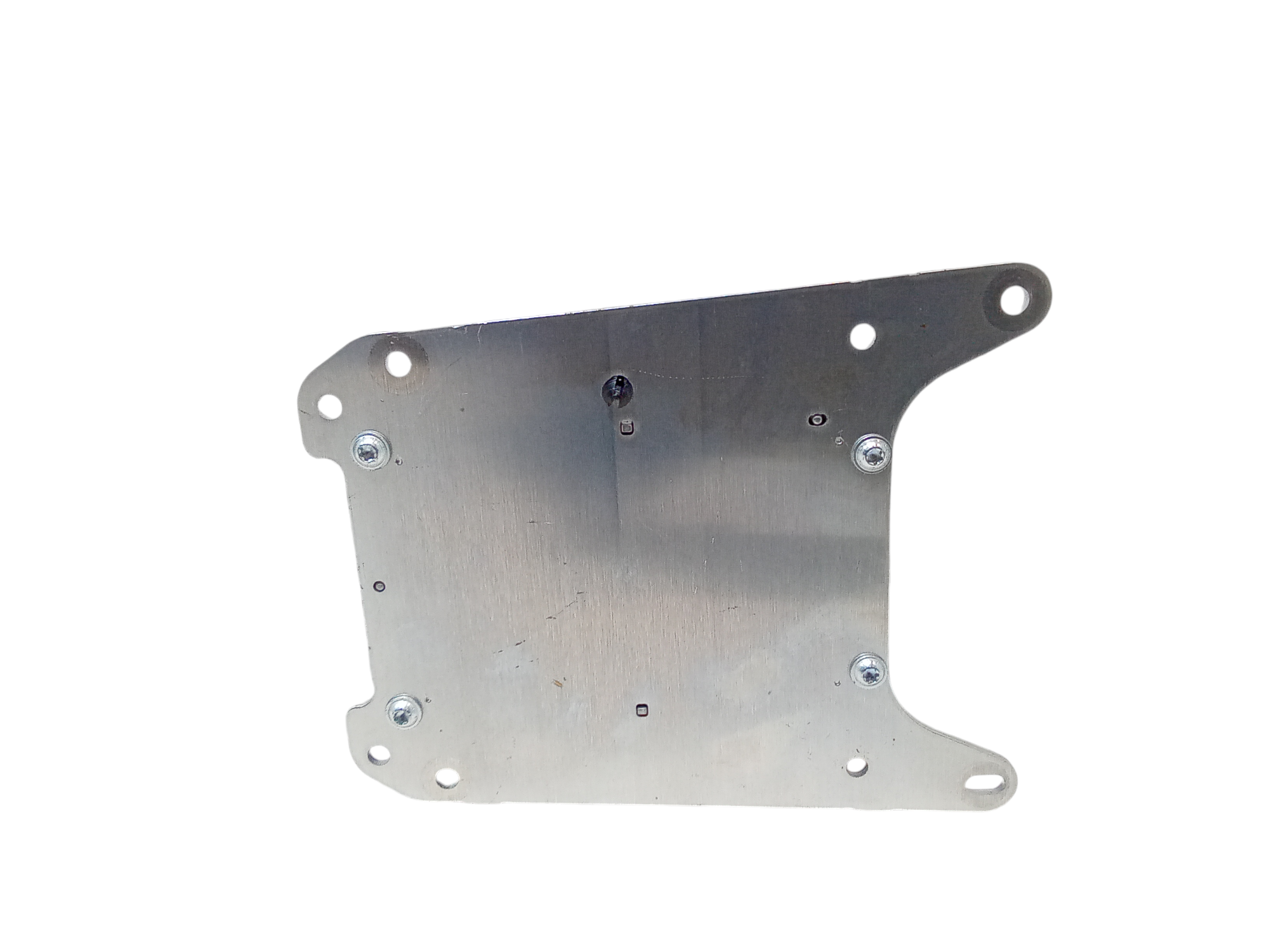 Centralina Modulo di controllo per Bmw X6 E71 1 Serie (2008 - 2014)