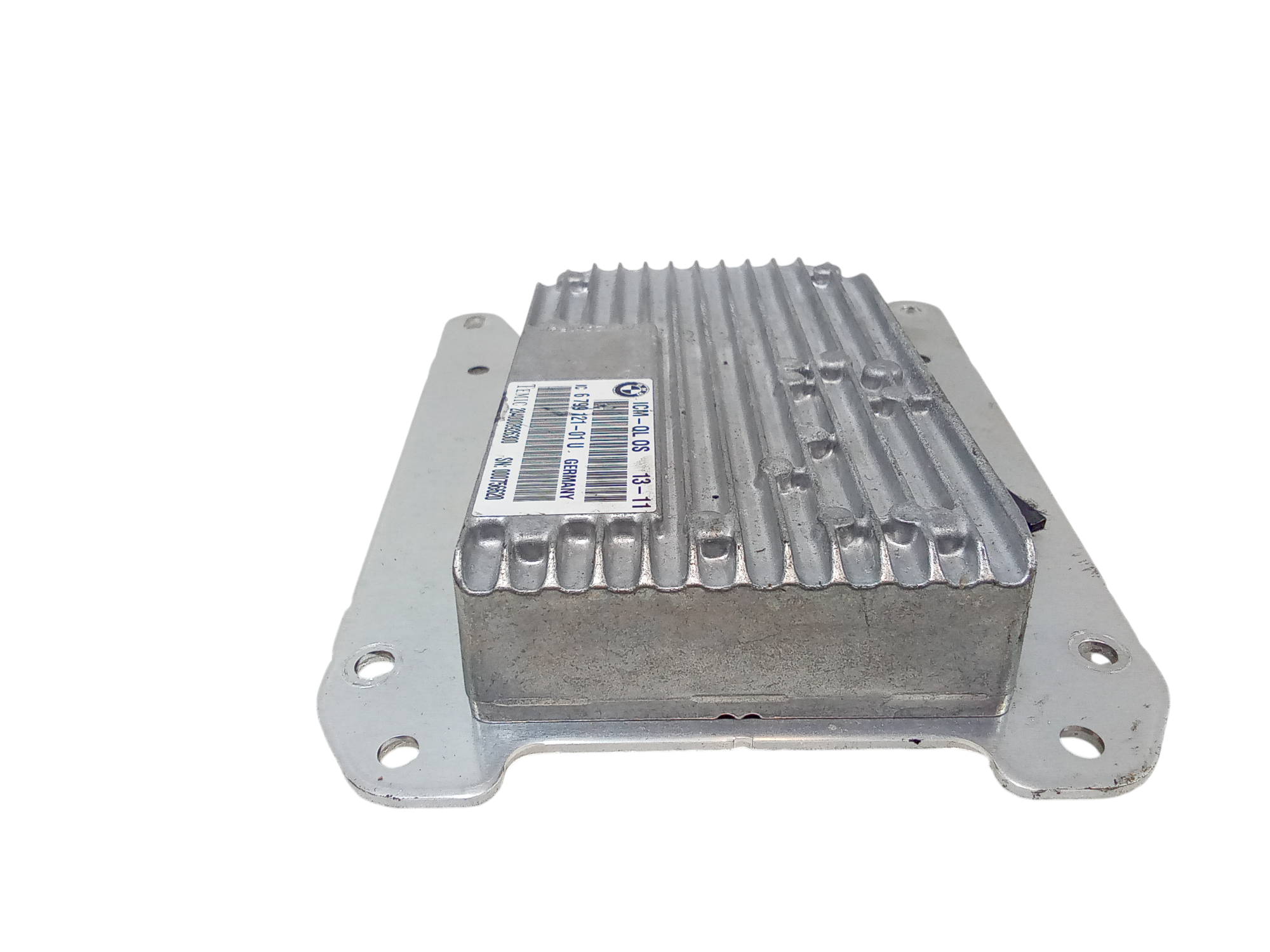 Centralina Modulo di controllo per Bmw X6 E71 1 Serie (2008 - 2014)