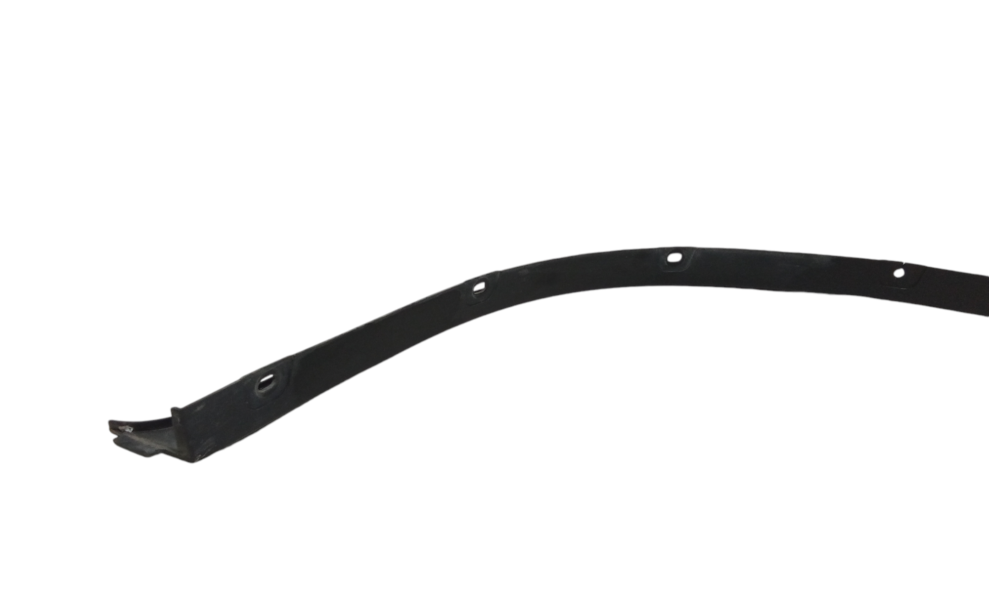 Modanatura parafango posteriore destra per Bmw X6 E71 1 Serie (2008 - 2014)