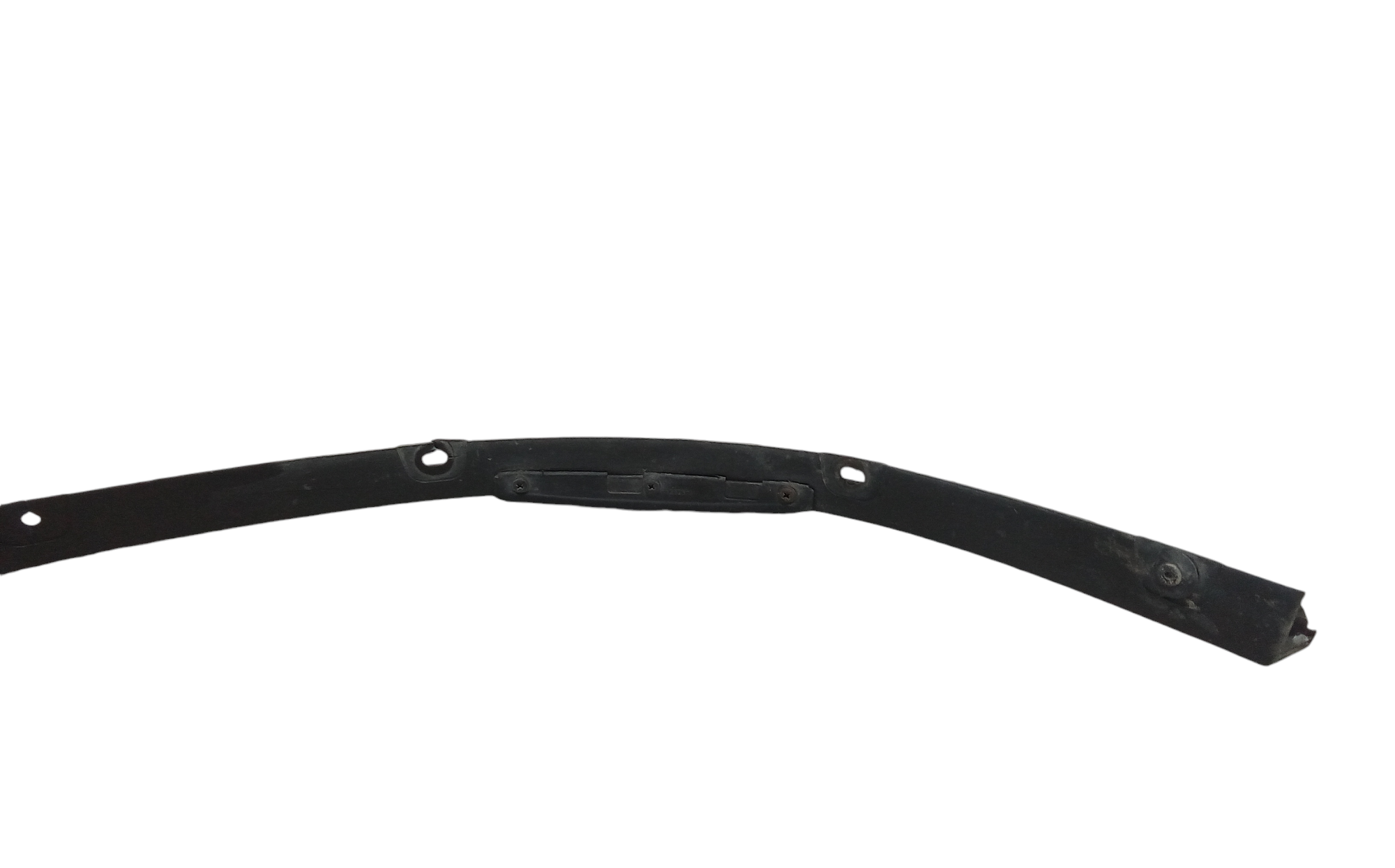 Modanatura parafango posteriore destra per Bmw X6 E71 1 Serie (2008 - 2014)