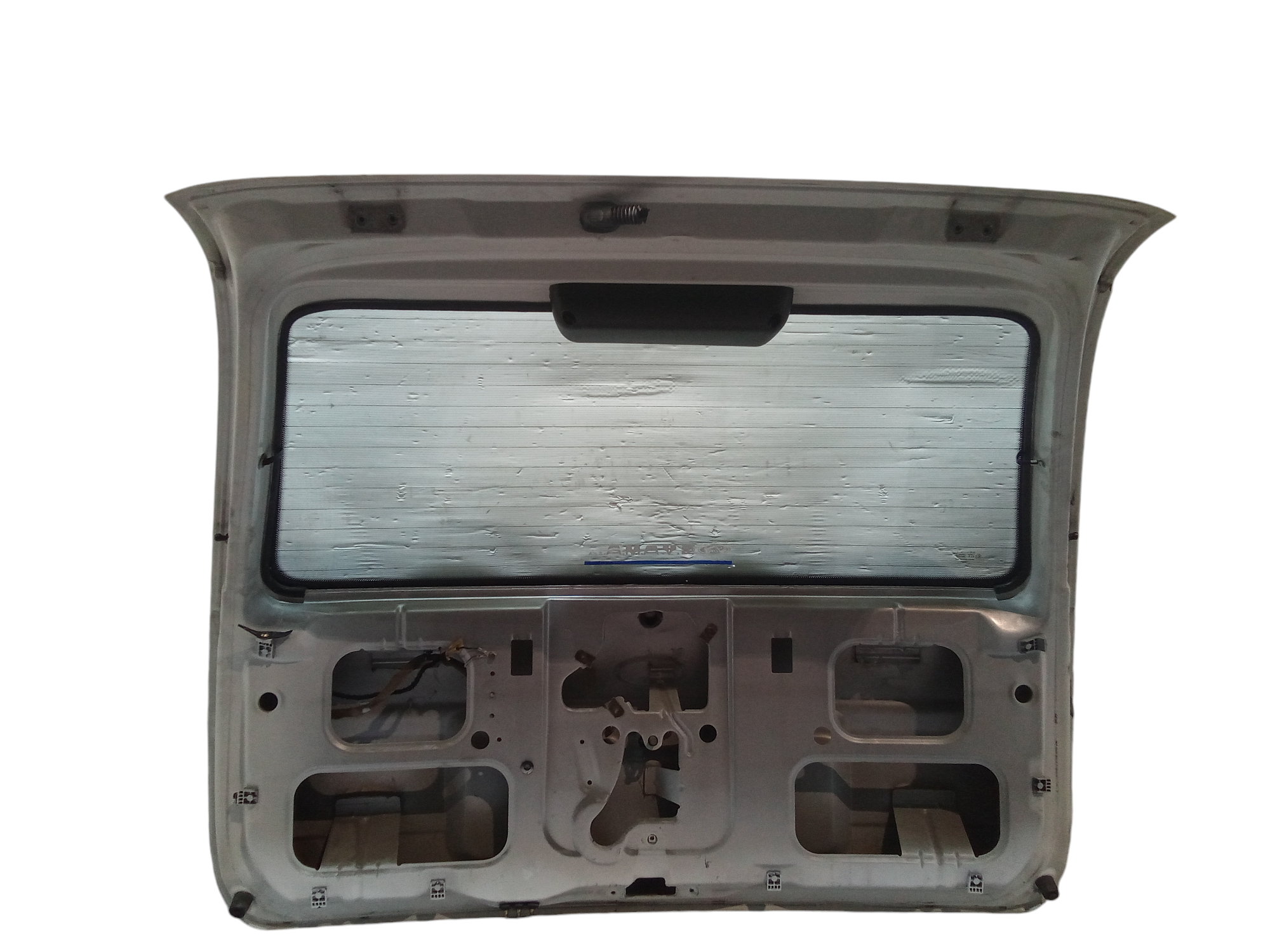 Portellone Posteriore per Ford Escort S. Wagon 2 Serie (1995 - 2000)