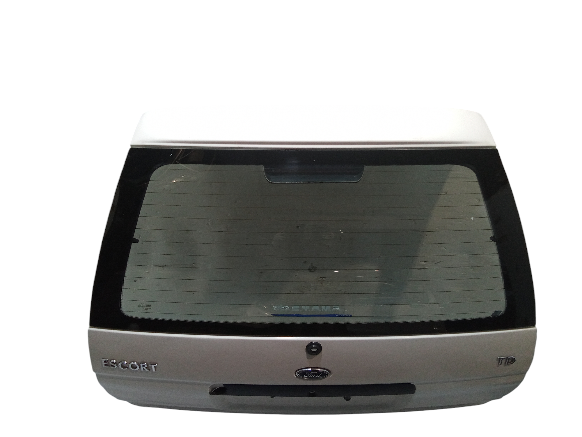 Portellone Posteriore per Ford Escort S. Wagon 2 Serie (1995 - 2000)