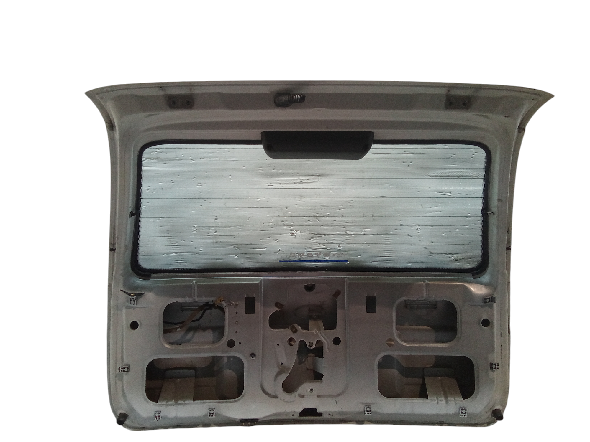 Portellone Posteriore per Ford Escort S. Wagon 2 Serie (1995 - 2000)