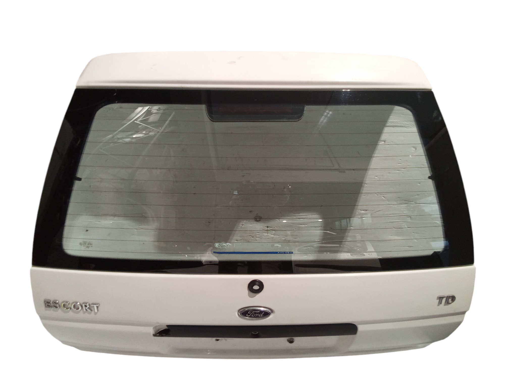 Portellone Posteriore per Ford Escort S. Wagon 2 Serie (1995 - 2000)