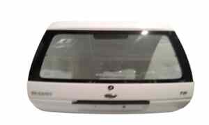 Portellone Posteriore per Ford Escort S. Wagon 2 Serie (1995 - 2000)