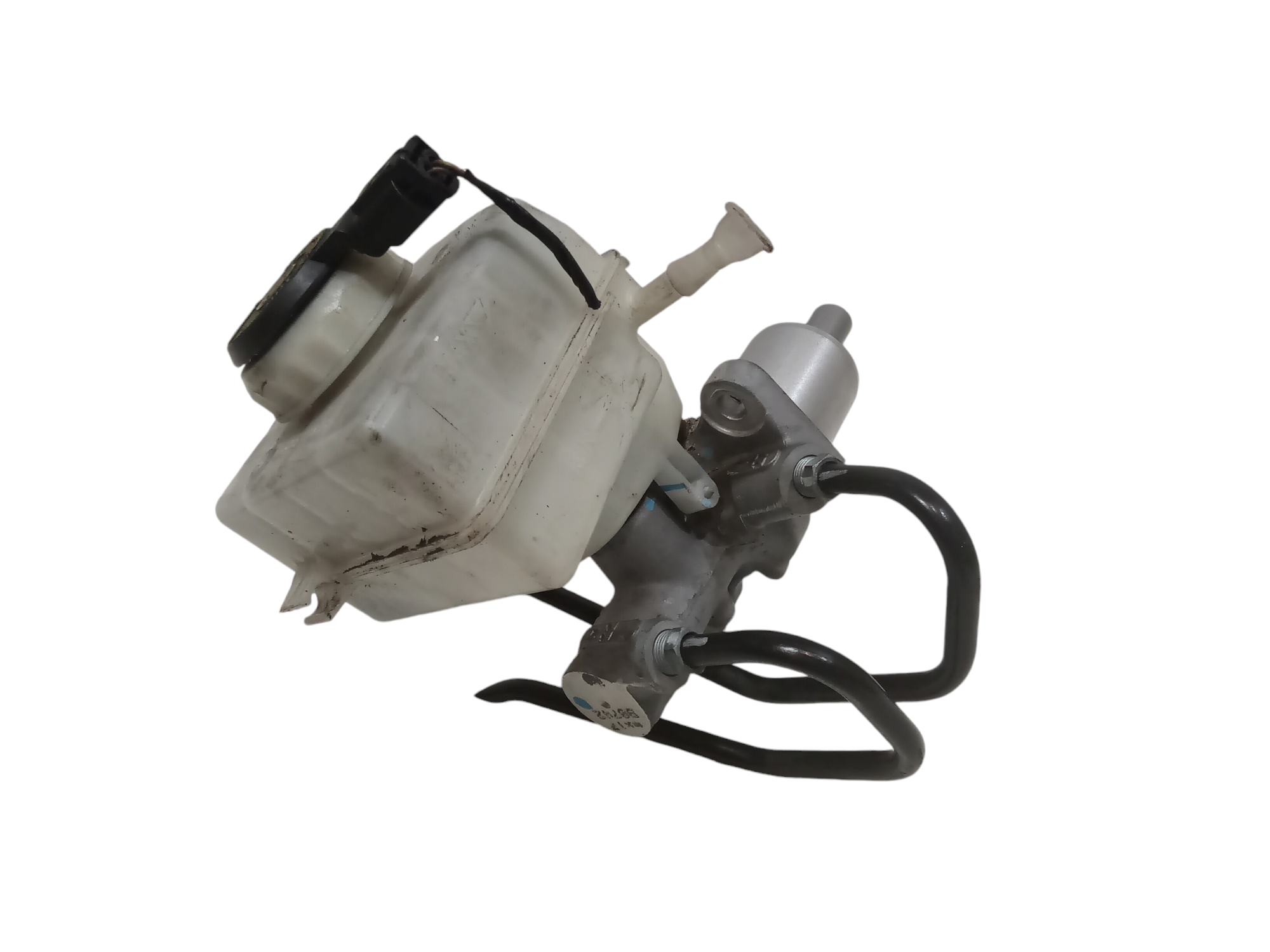 Pompa Freni per Bmw X6 E71 1 Serie (2008 - 2014)