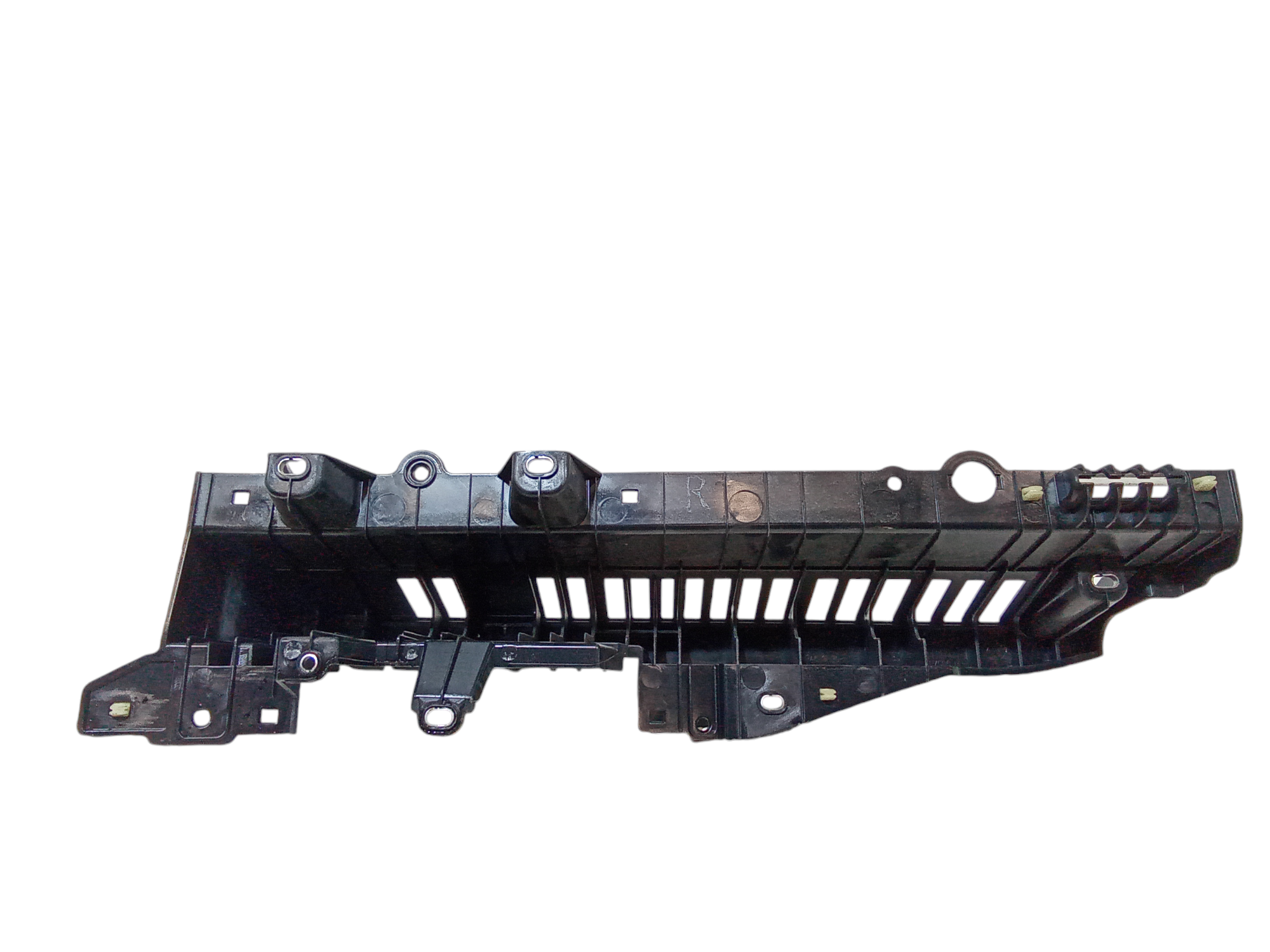 Rivestimento cofano posteriore per Bmw X6 E71 1 Serie (2008 - 2014)