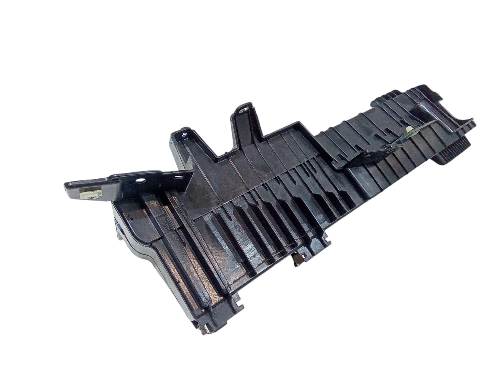 Rivestimento cofano posteriore per Bmw X6 E71 1 Serie (2008 - 2014)