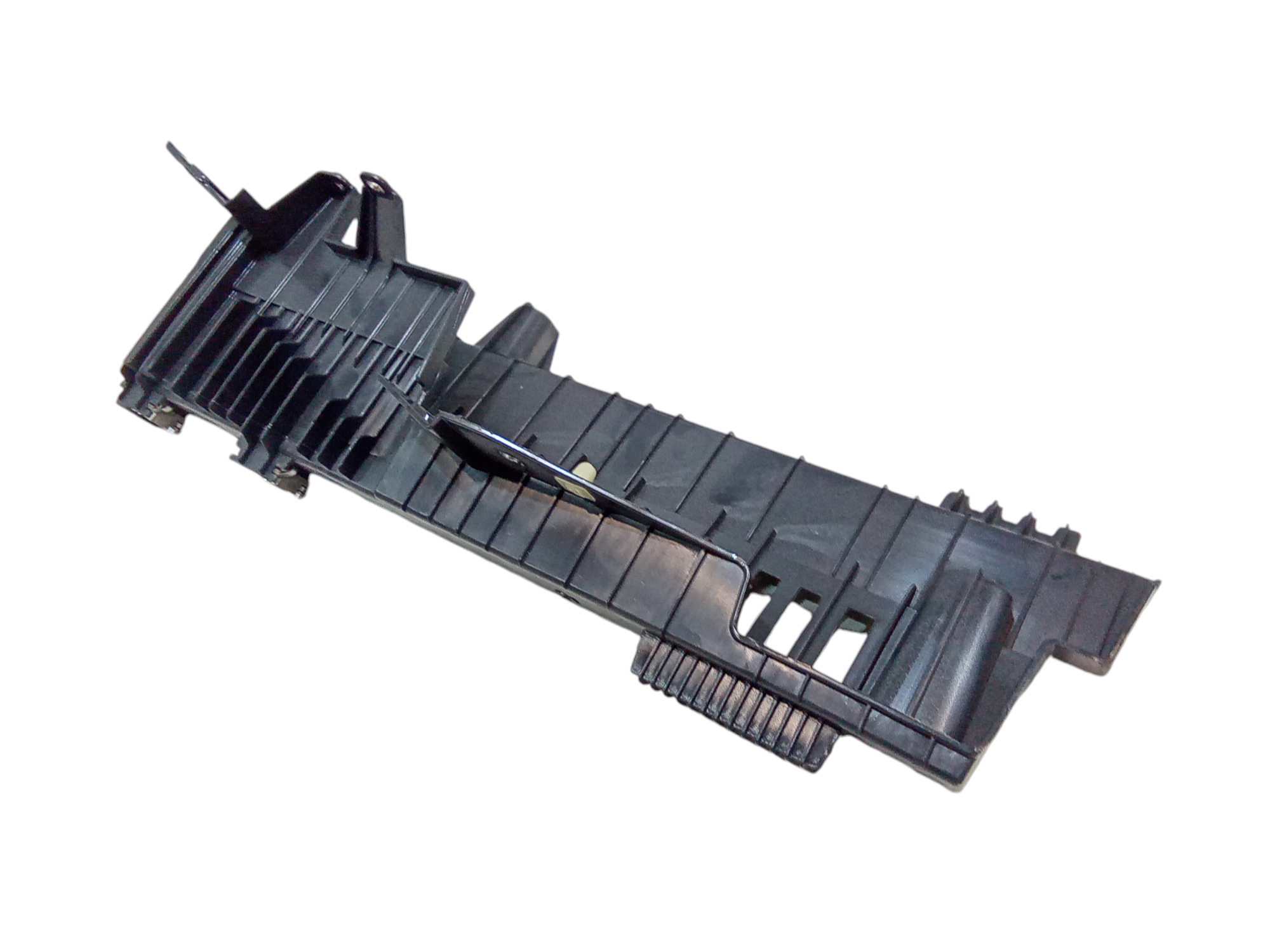 Rivestimento cofano posteriore per Bmw X6 E71 1 Serie (2008 - 2014)