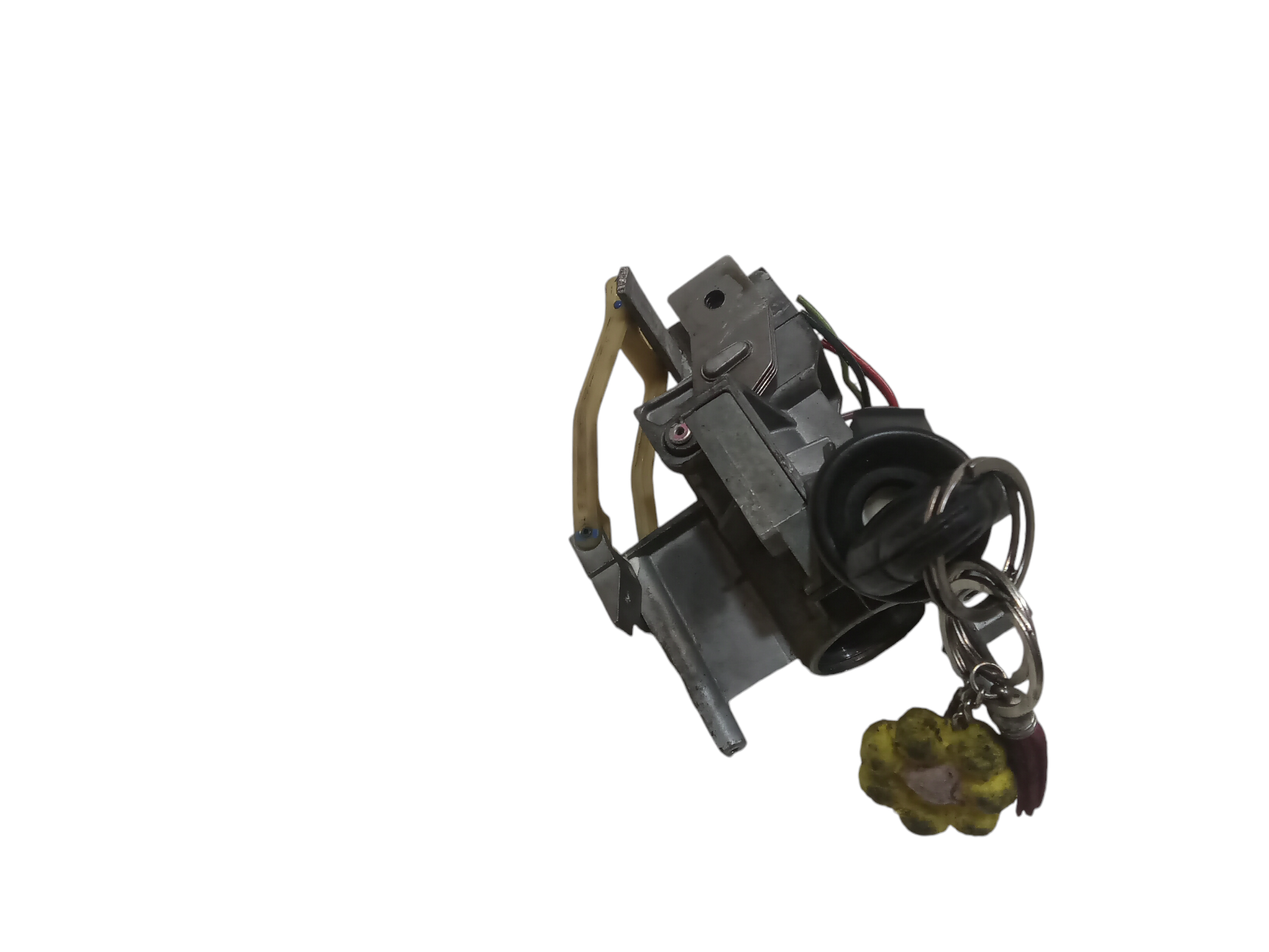 Blocchetto Accensione per Mini Cooper 2 Serie (2006 - 2013)