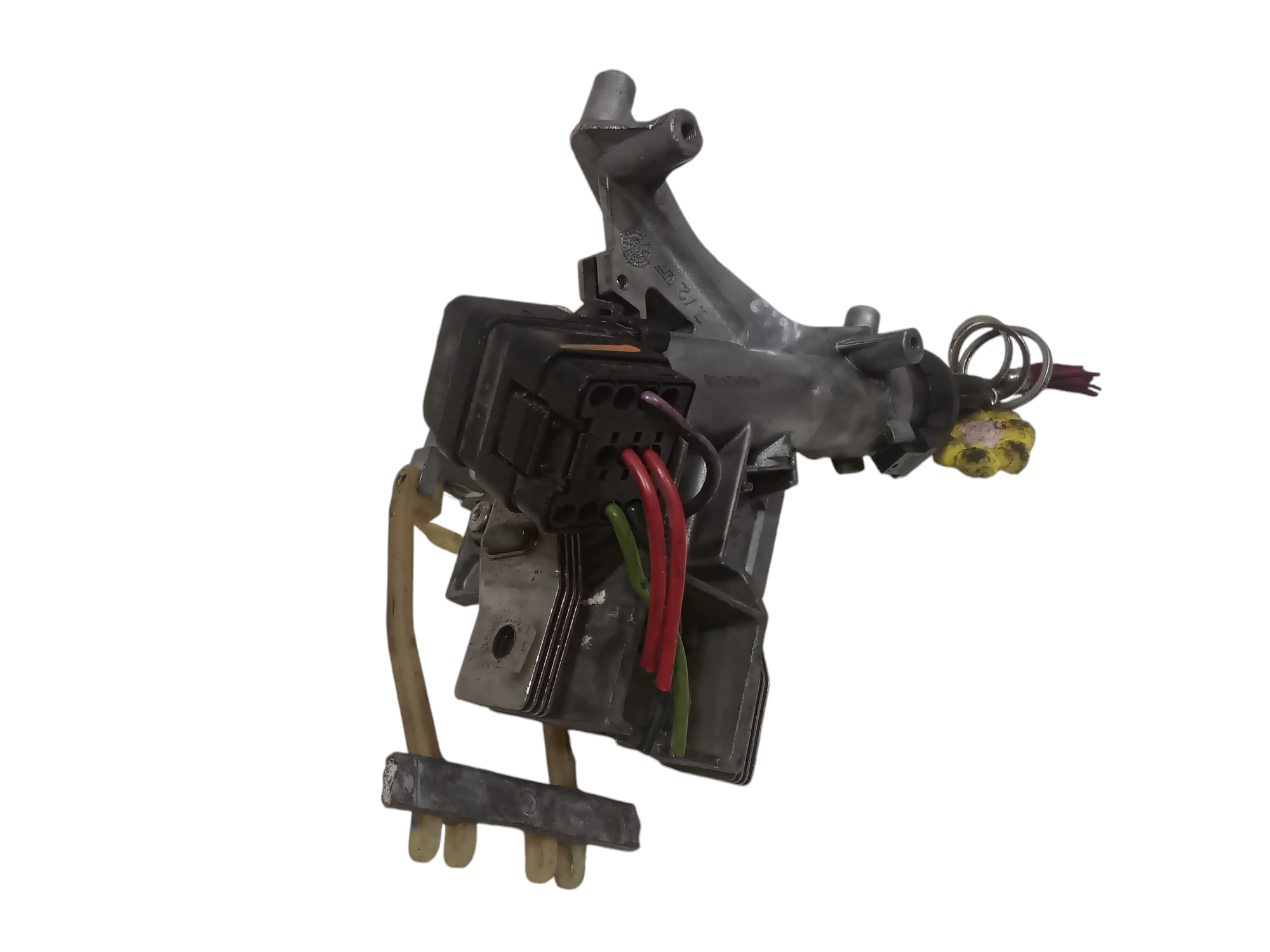 Blocchetto Accensione per Mini Cooper 2 Serie (2006 - 2013)