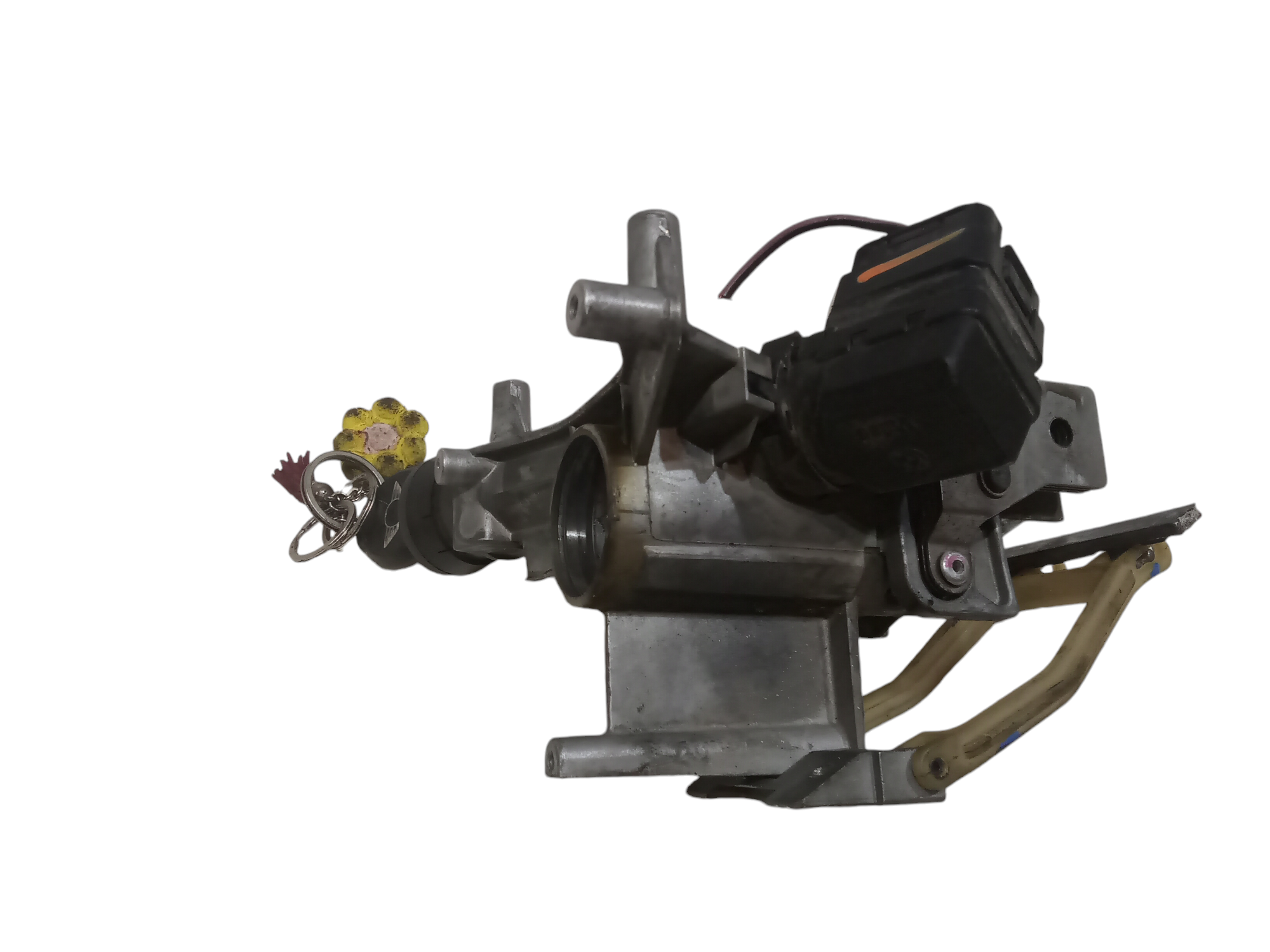 Blocchetto Accensione per Mini Cooper 2 Serie (2006 - 2013)