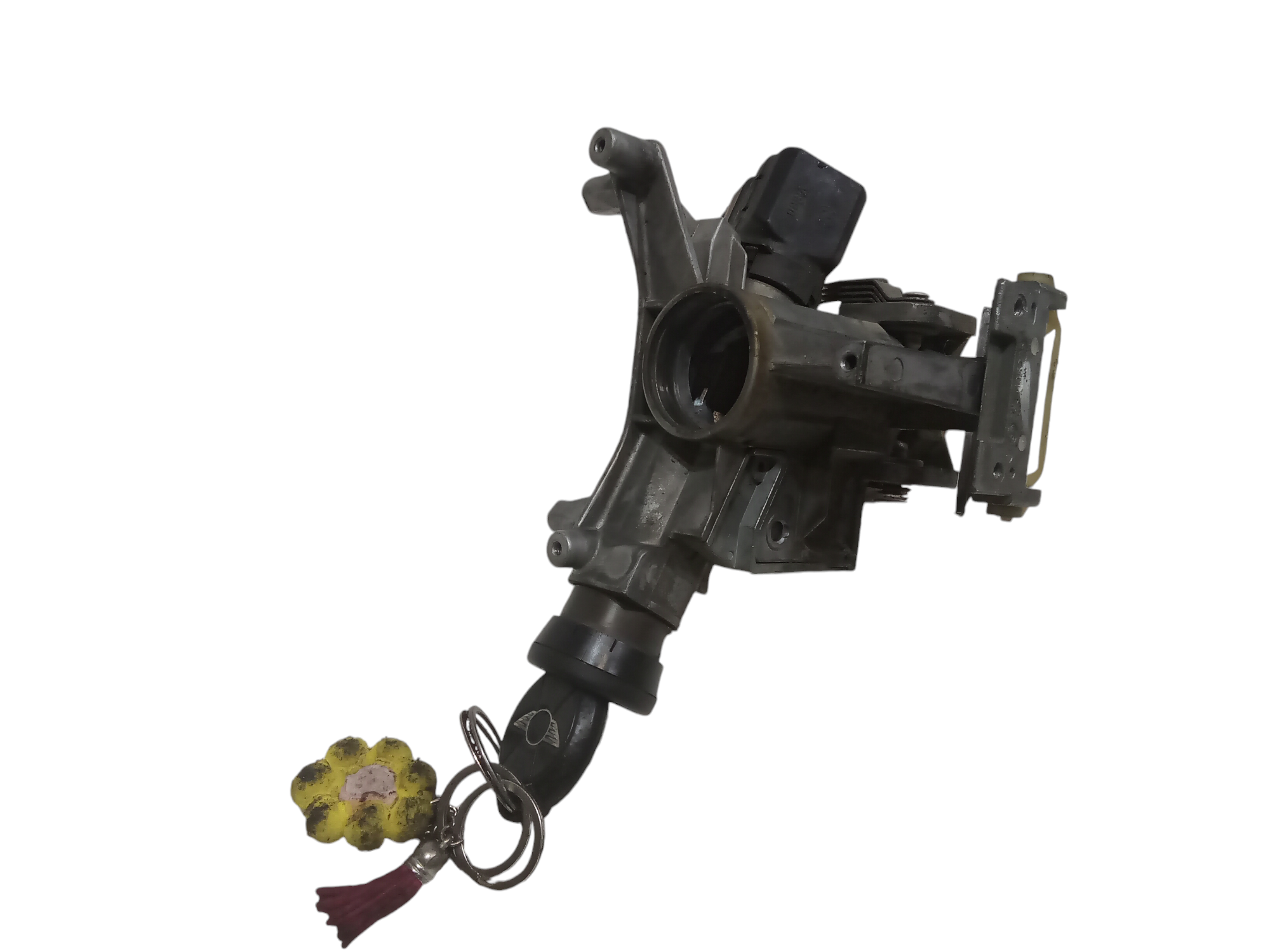 Blocchetto Accensione per Mini Cooper 2 Serie (2006 - 2013)