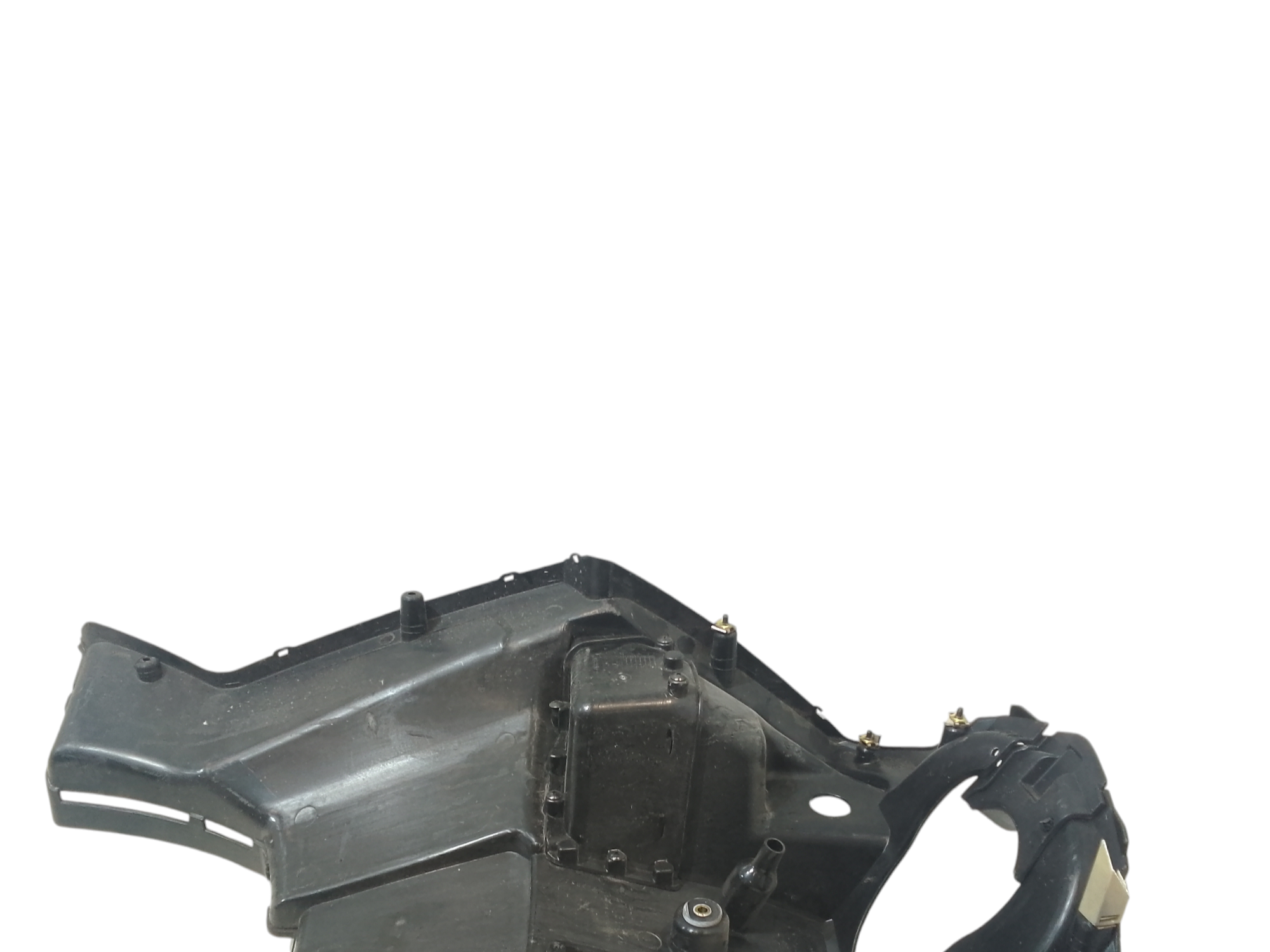 Retroscudo per Benelli Zenzero 350cc (11>16) (2011 - 2016)