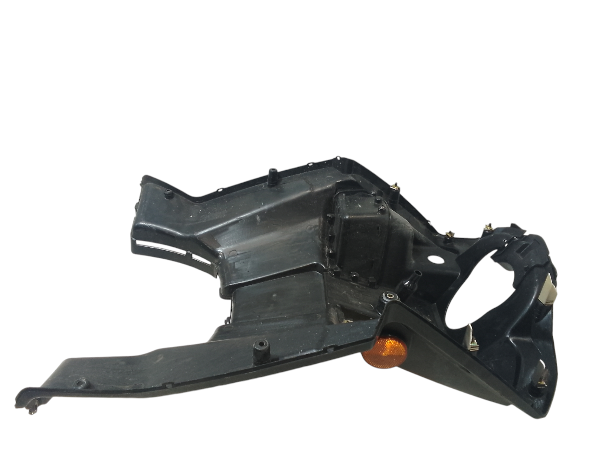 Retroscudo per Benelli Zenzero 350cc (11>16) (2011 - 2016)